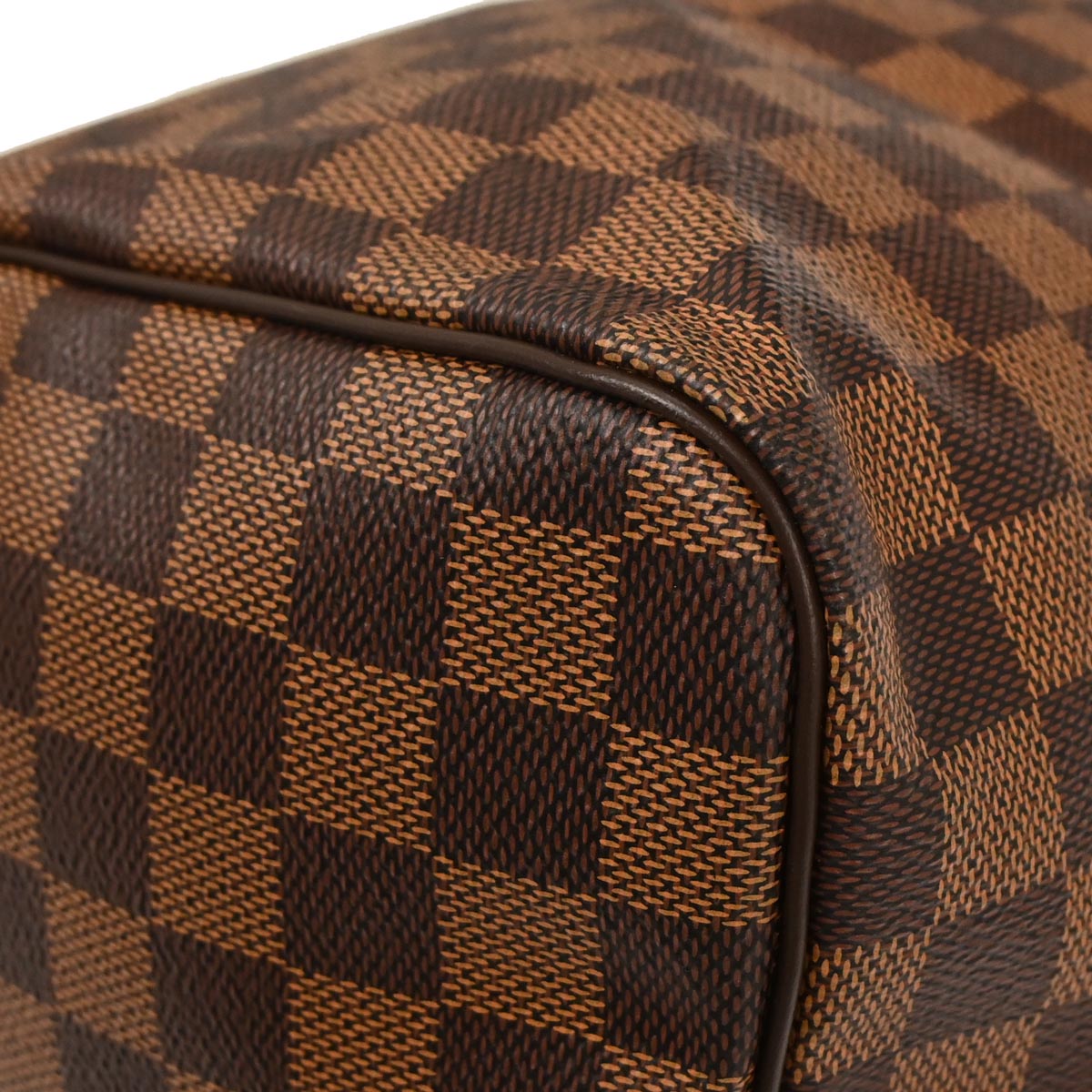 Louis Vuitton 2015 Damier 30 Handbag N41531