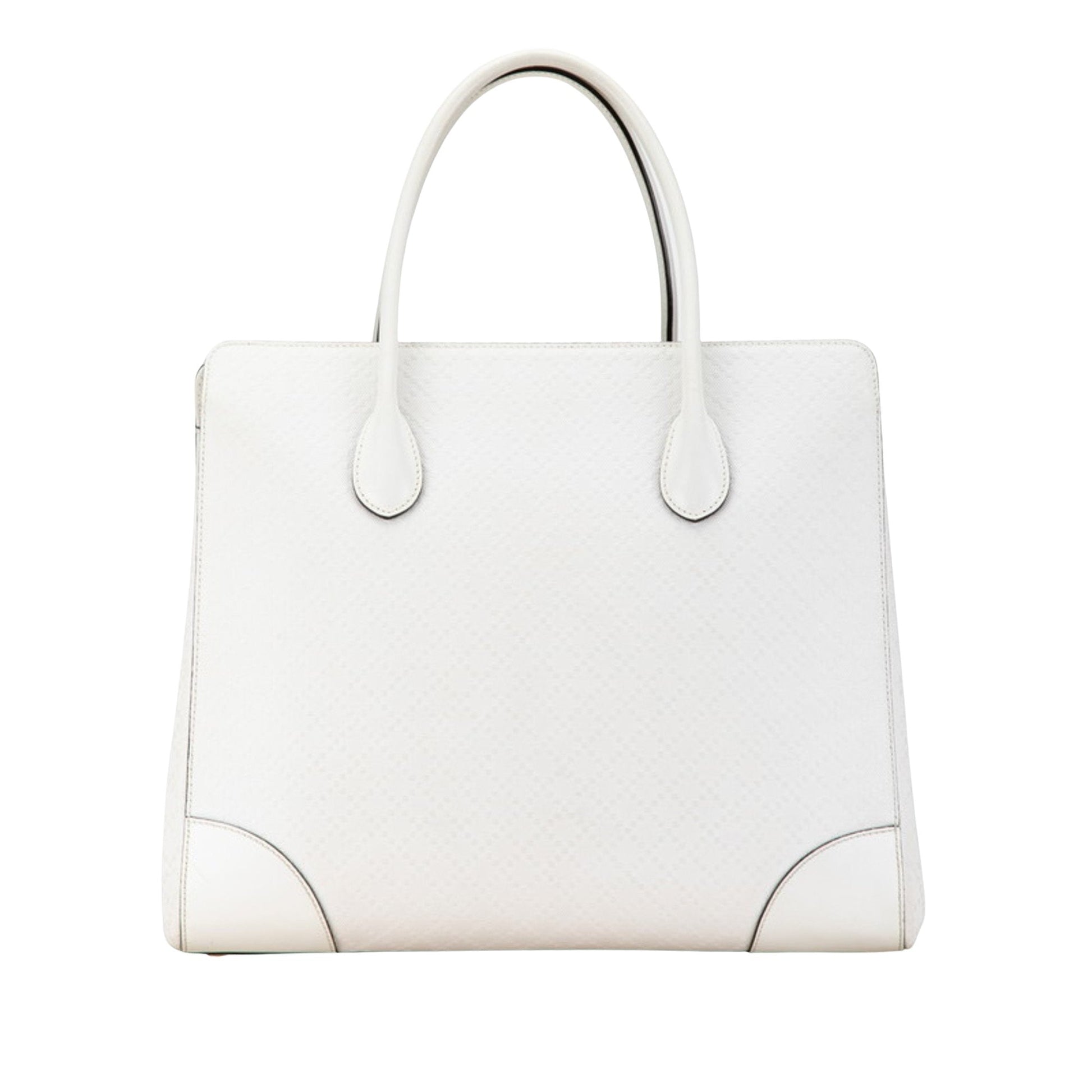 Gucci Canvas Tote