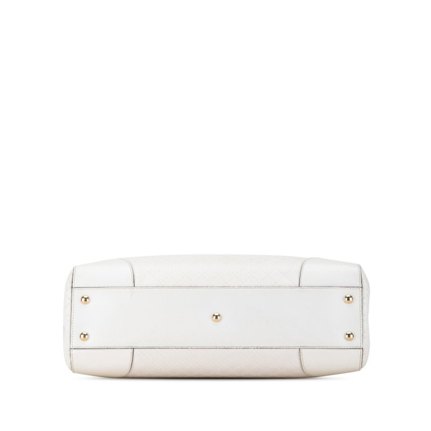 Gucci Canvas Tote