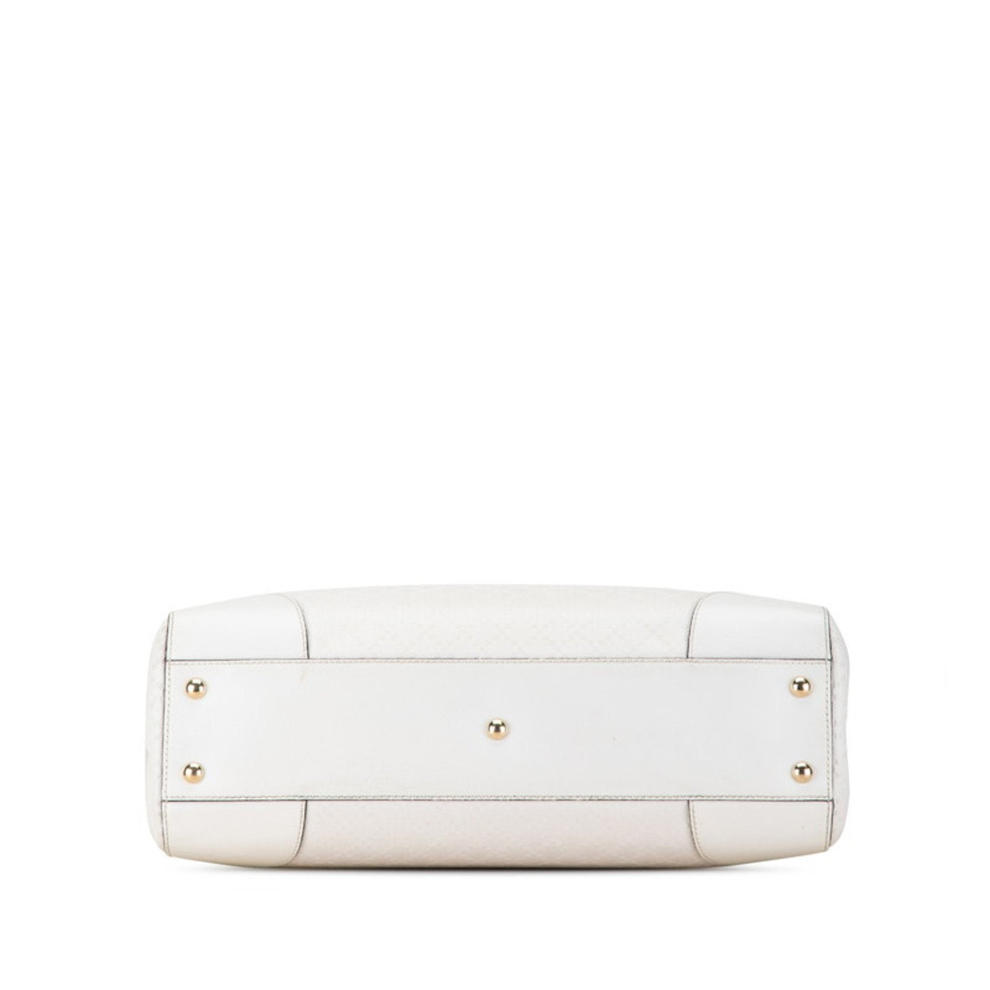 Gucci Canvas Tote