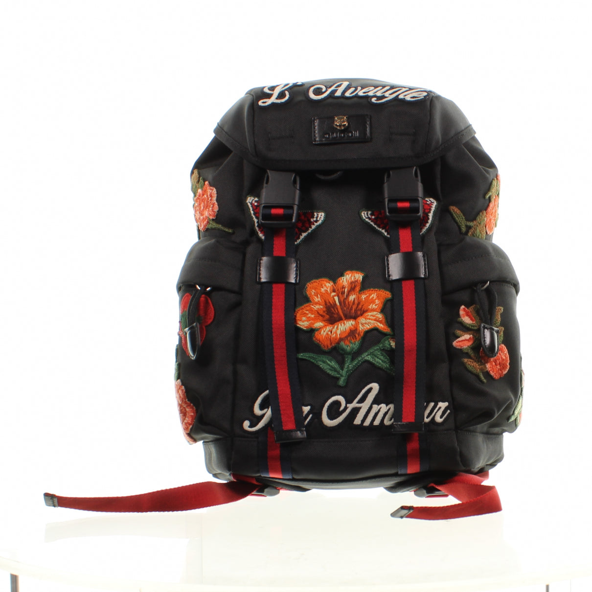 Gucci Backpack