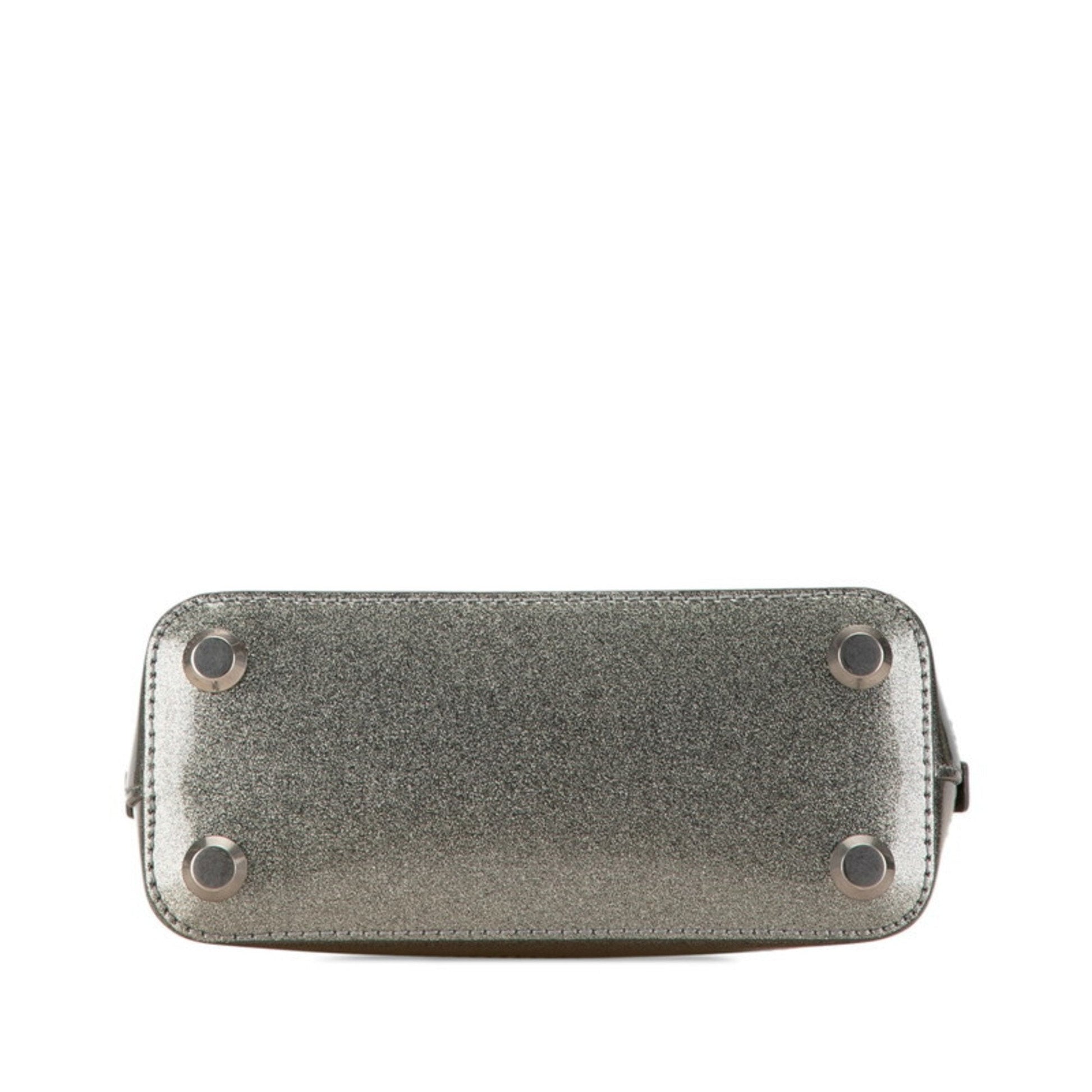 Balenciaga Ville Handbag