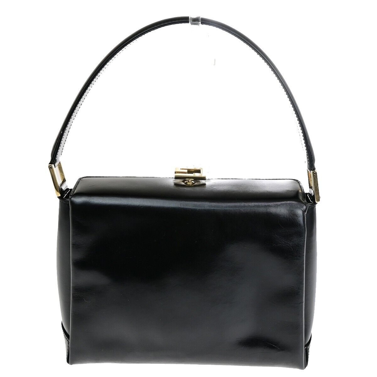 Gucci Leather Handbag
