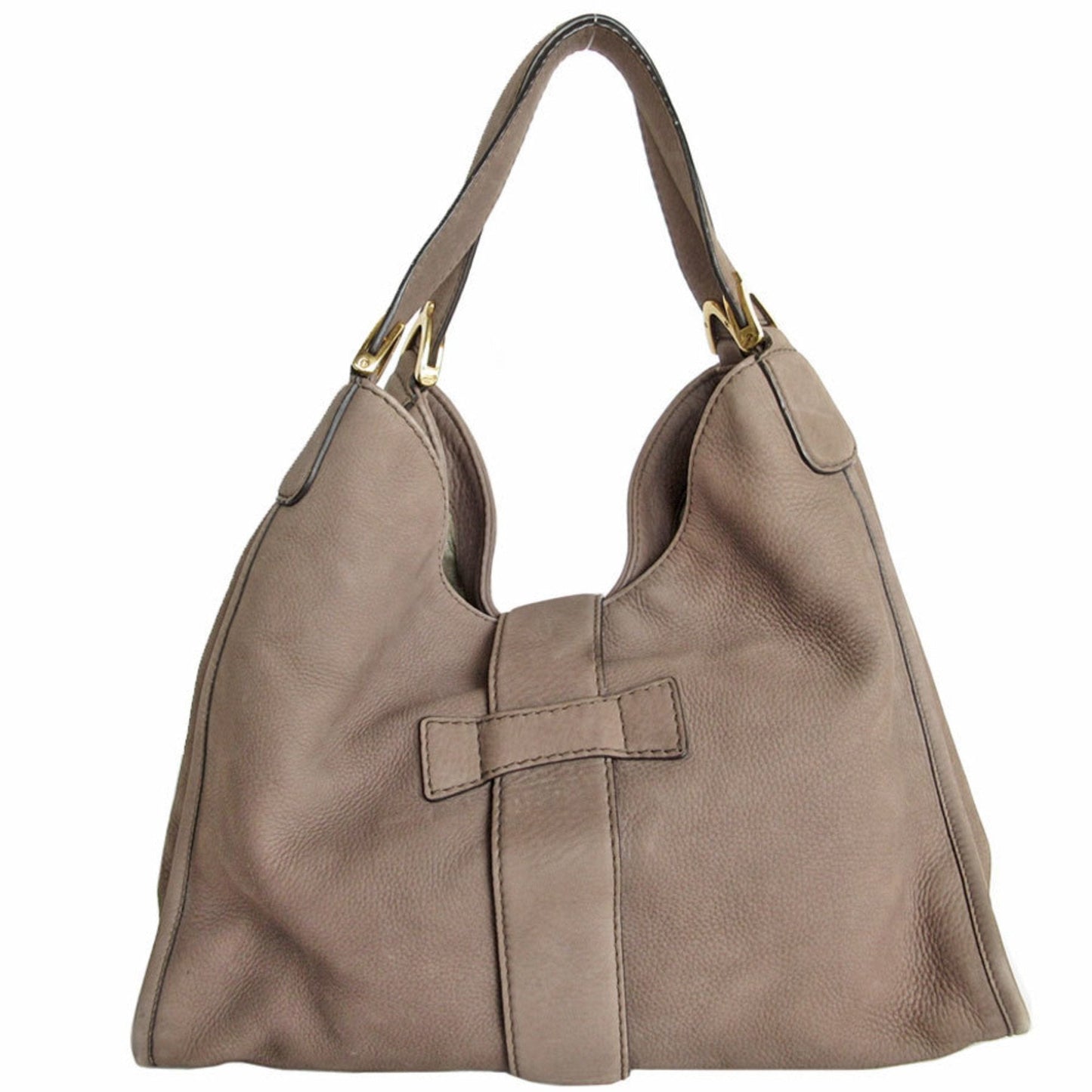 Gucci Leather Handbag