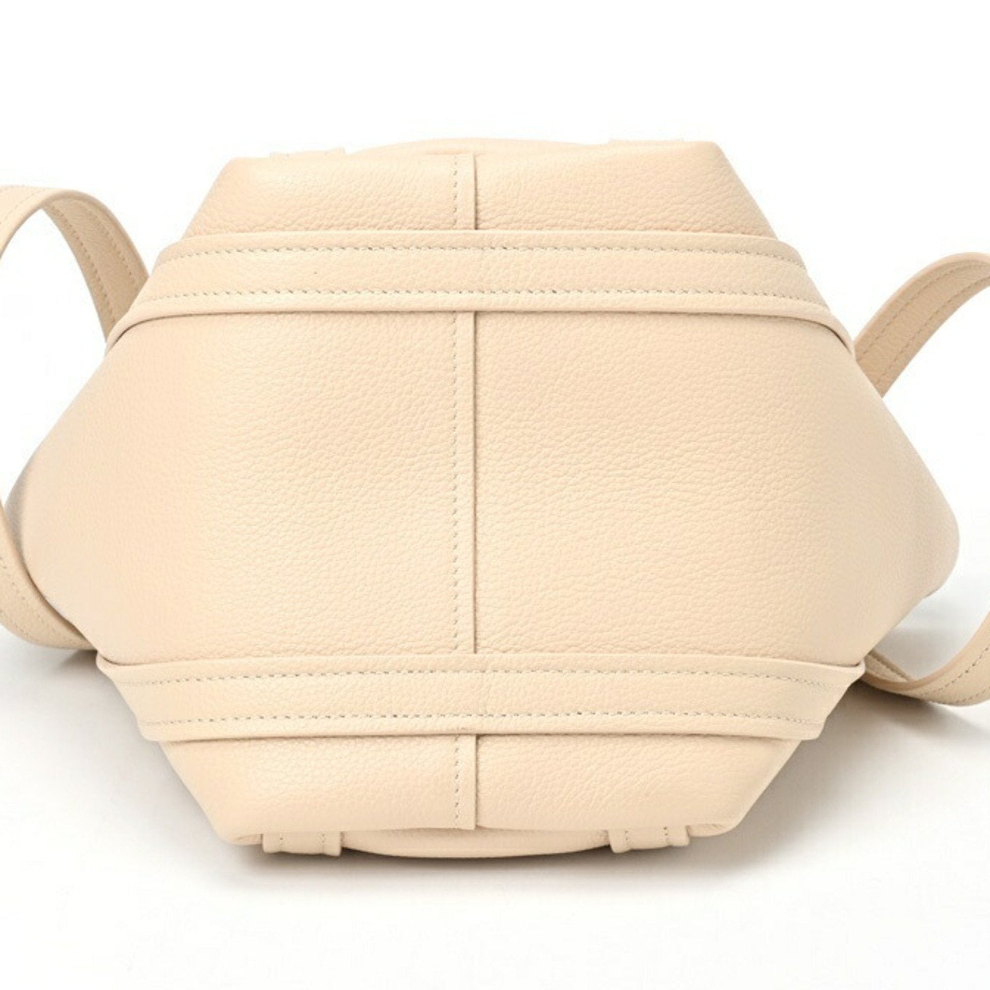 Balenciaga Cabas Shoulder Bag