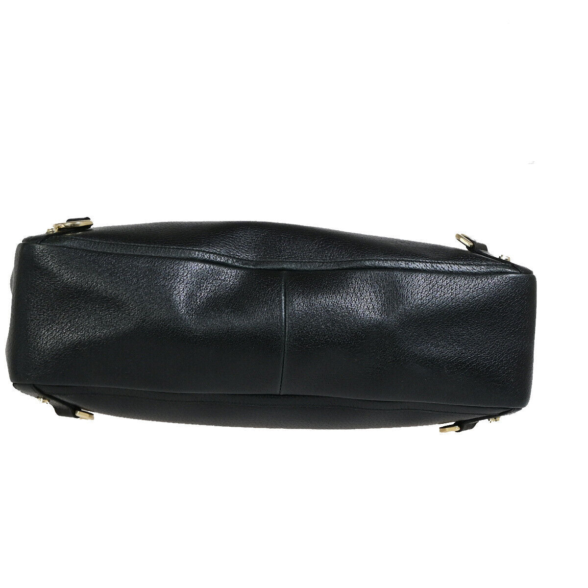 Gucci Leather Tote