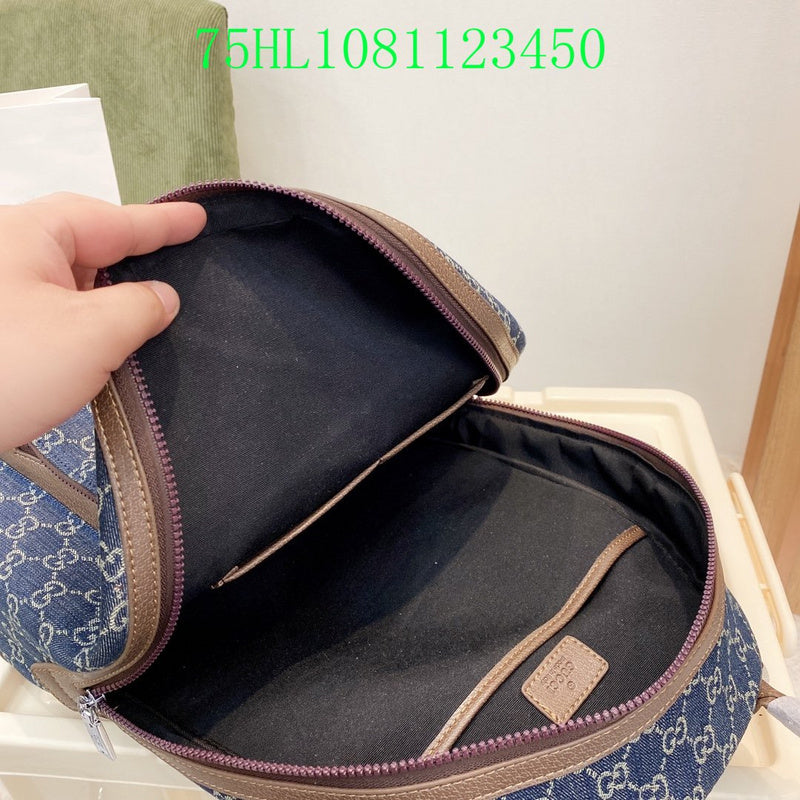 Gucci Designer Tote