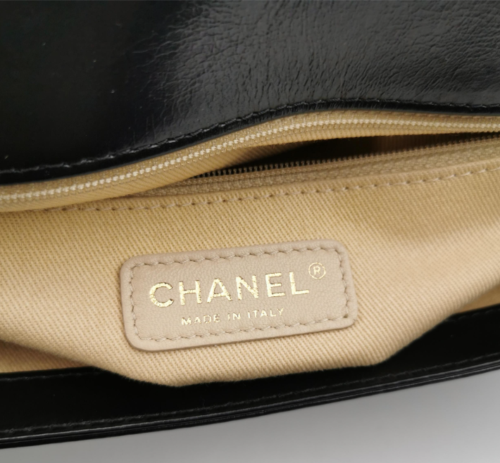 Chanel Boy Handbag Bag - Almora Bags