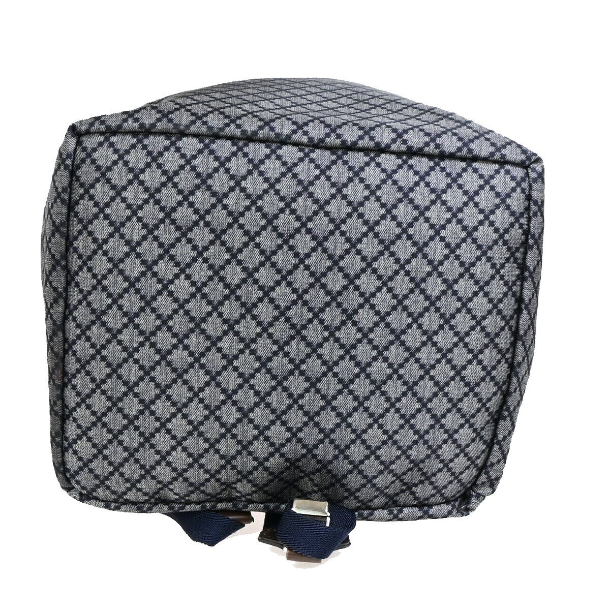 Gucci Canvas Shoulder Bag