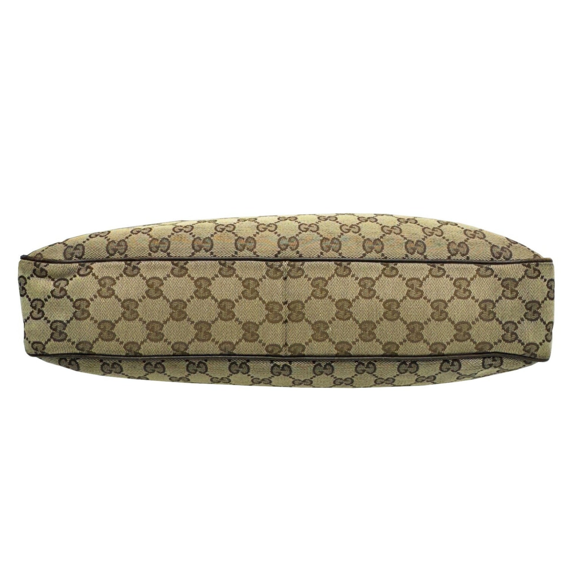 Gucci Canvas Tote