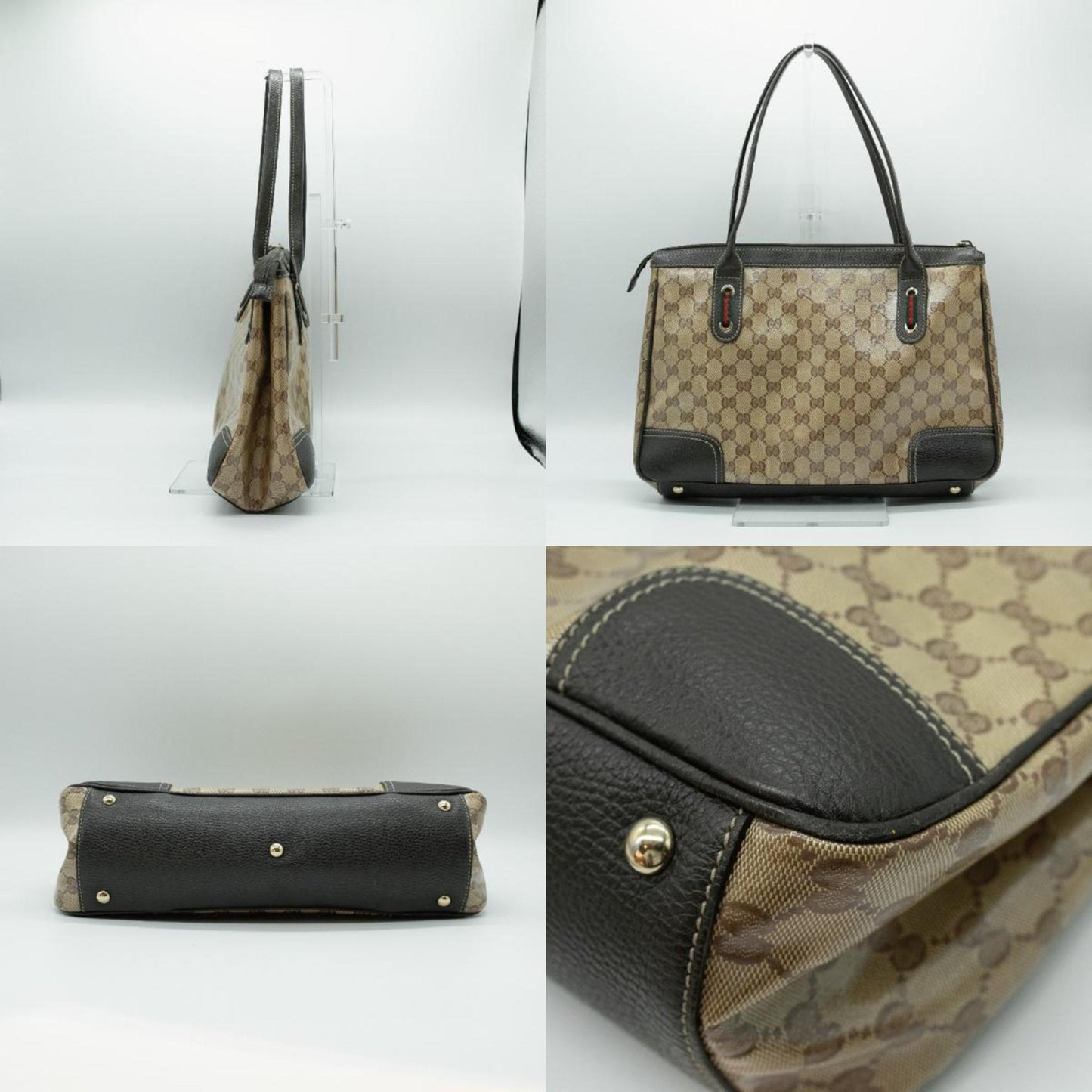 Gucci Designer Handbag