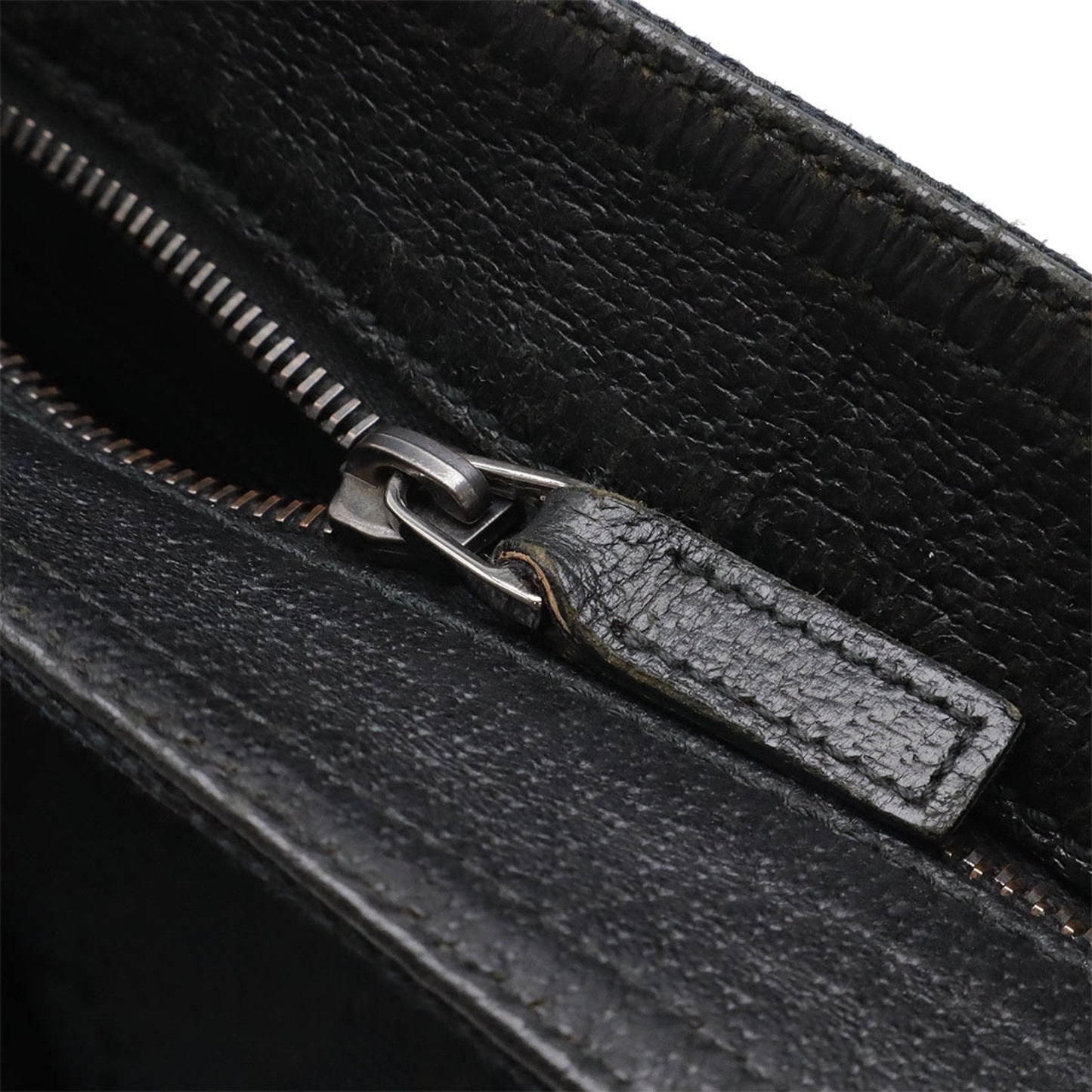 Gucci Canvas Shoulder Bag
