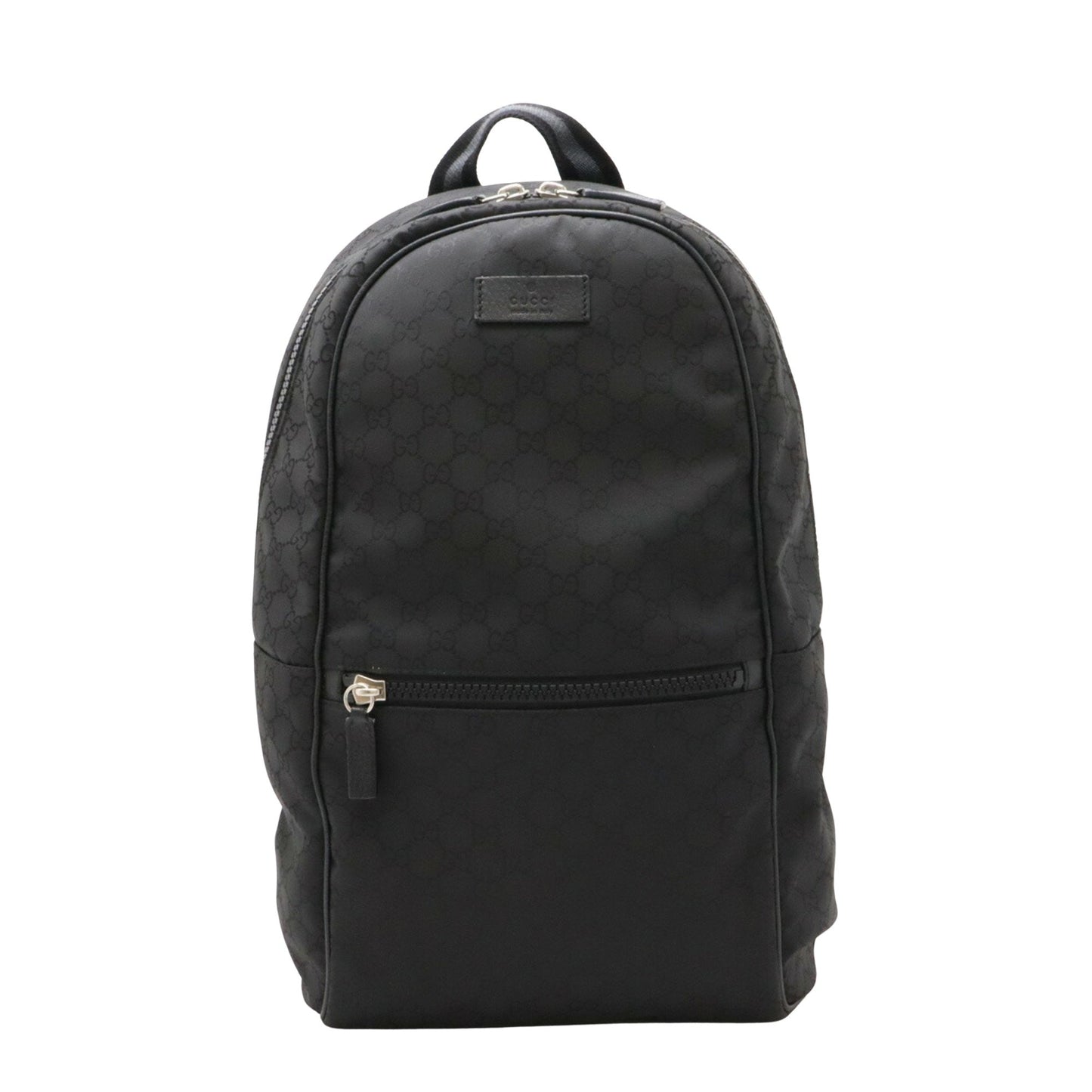 Gucci Nylon Backpack