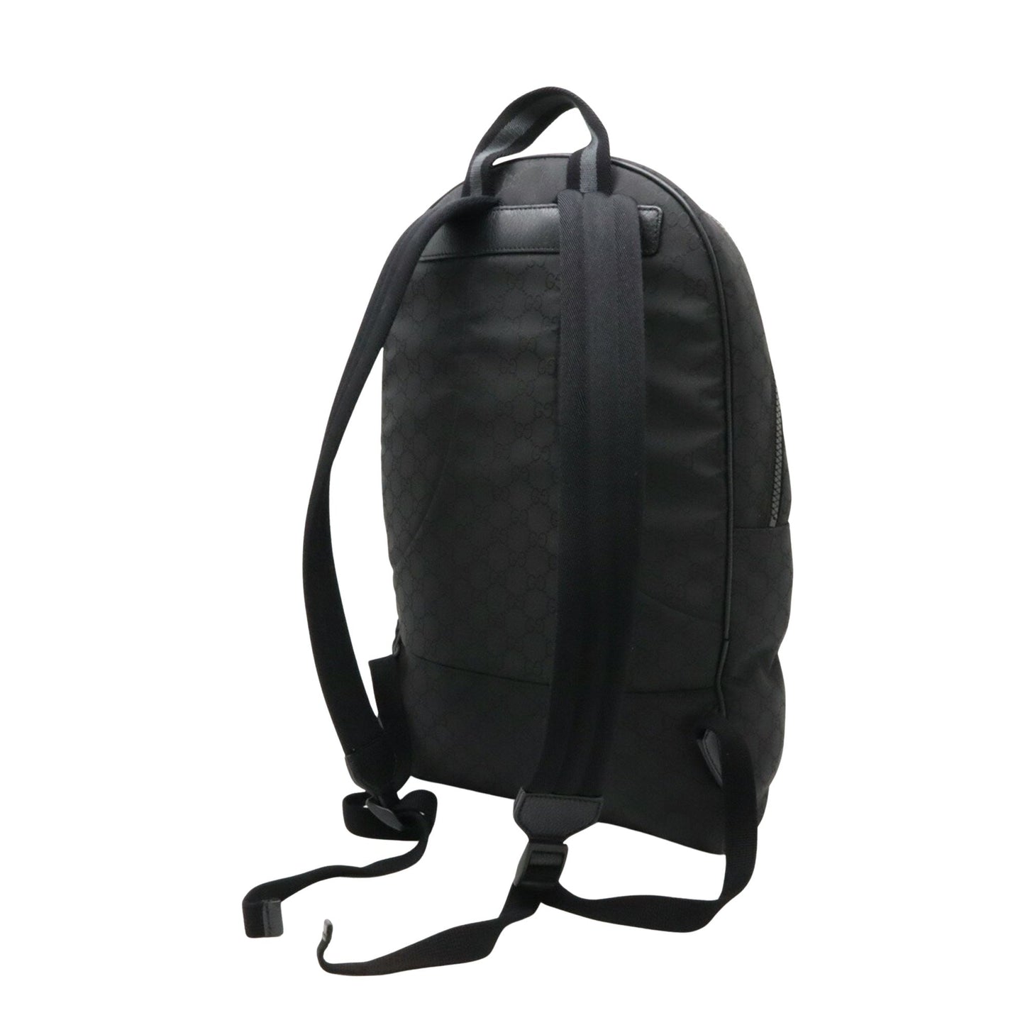 Gucci Nylon Backpack
