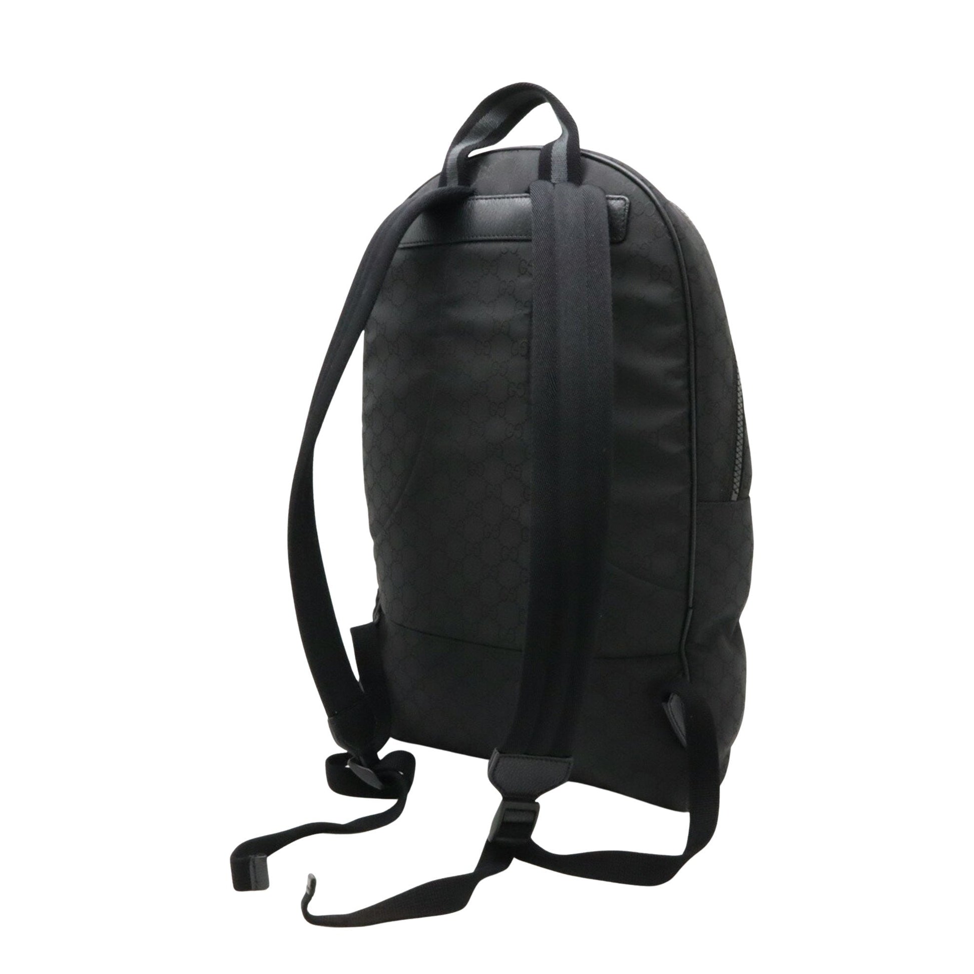 Gucci Nylon Backpack
