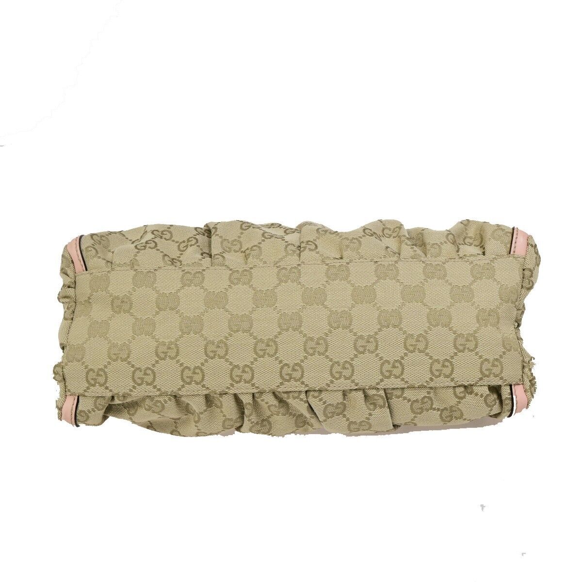 Gucci Canvas Handbag