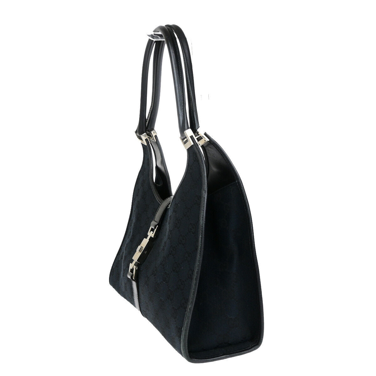 Gucci Canvas Handbag