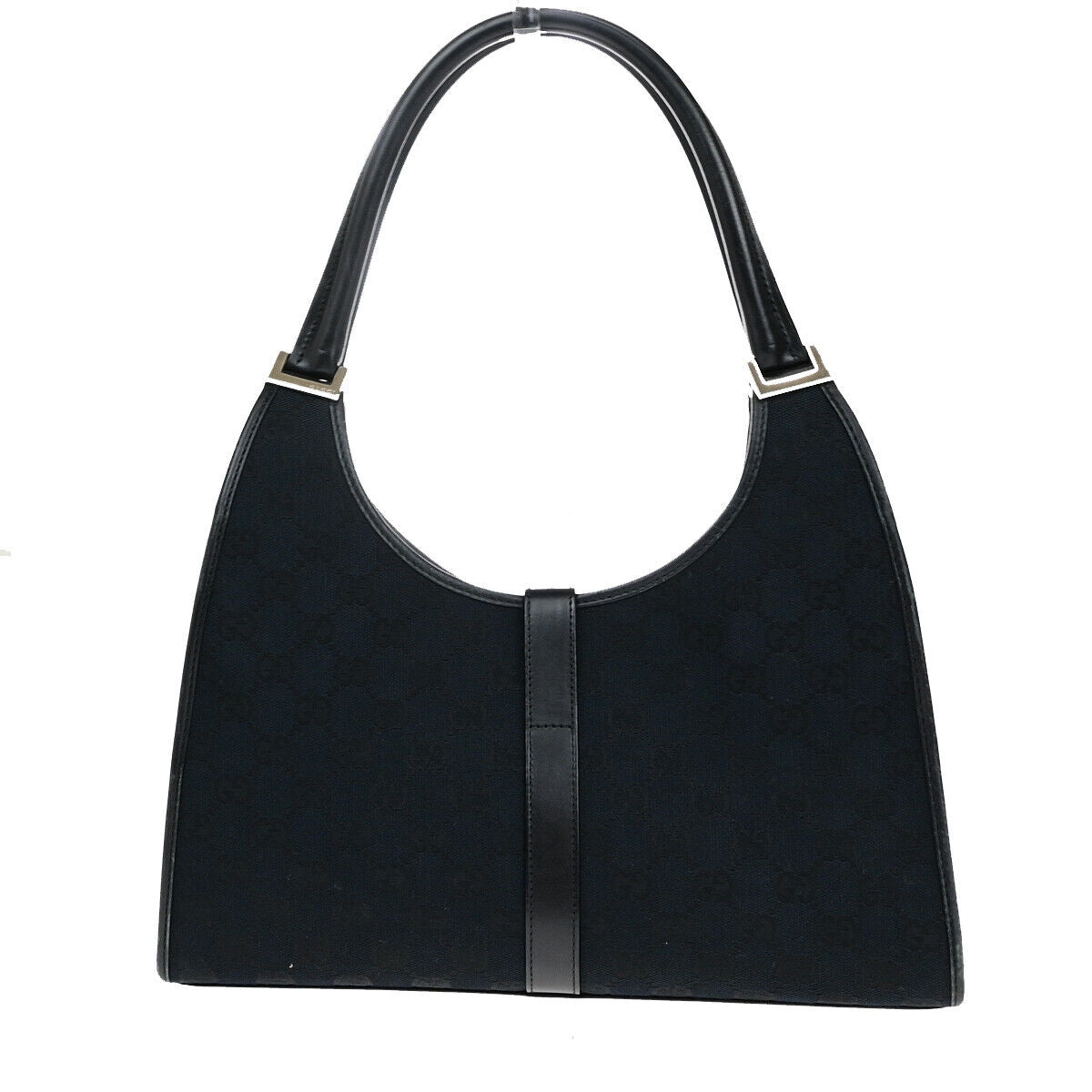 Gucci Canvas Handbag