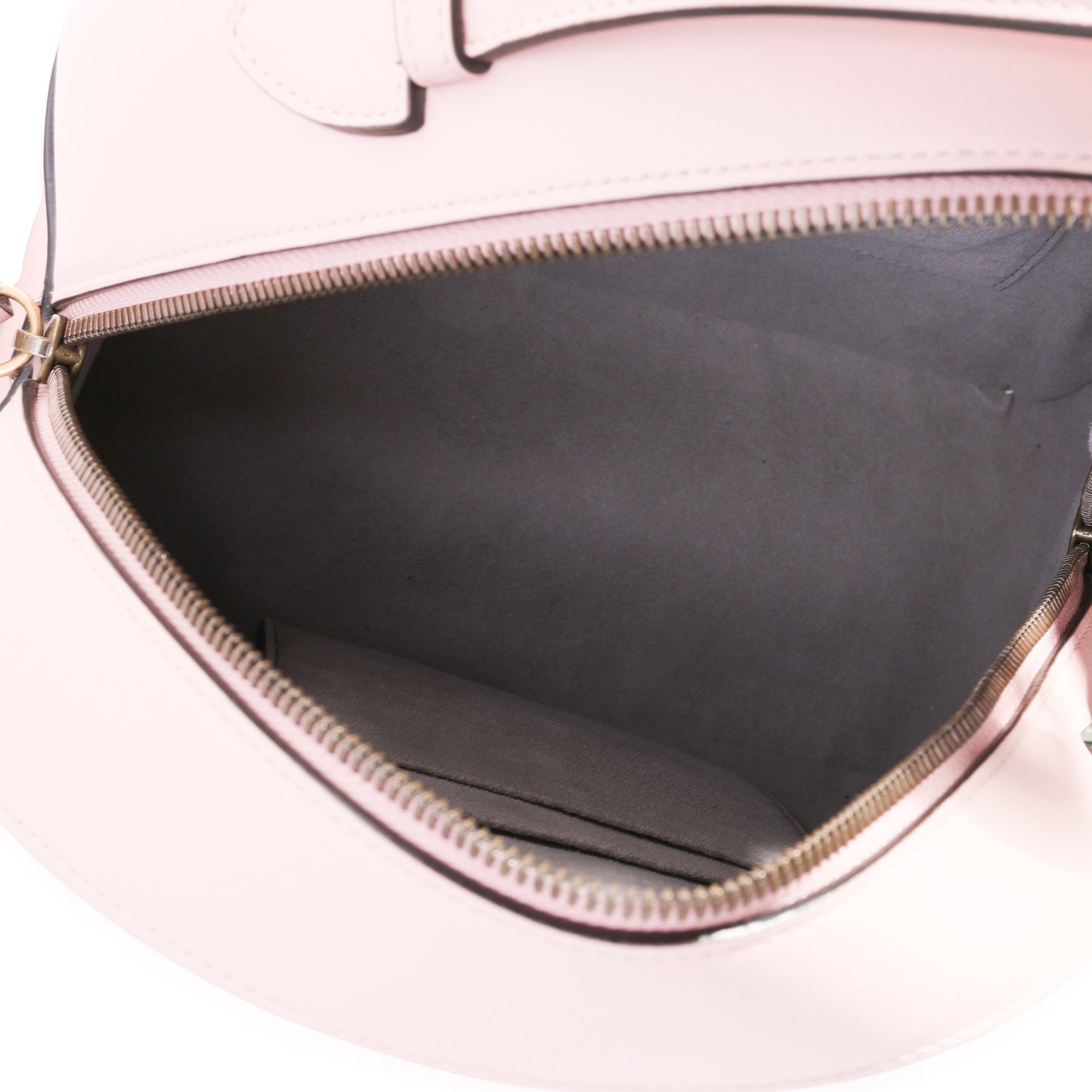 Gucci Leather Shoulder Bag