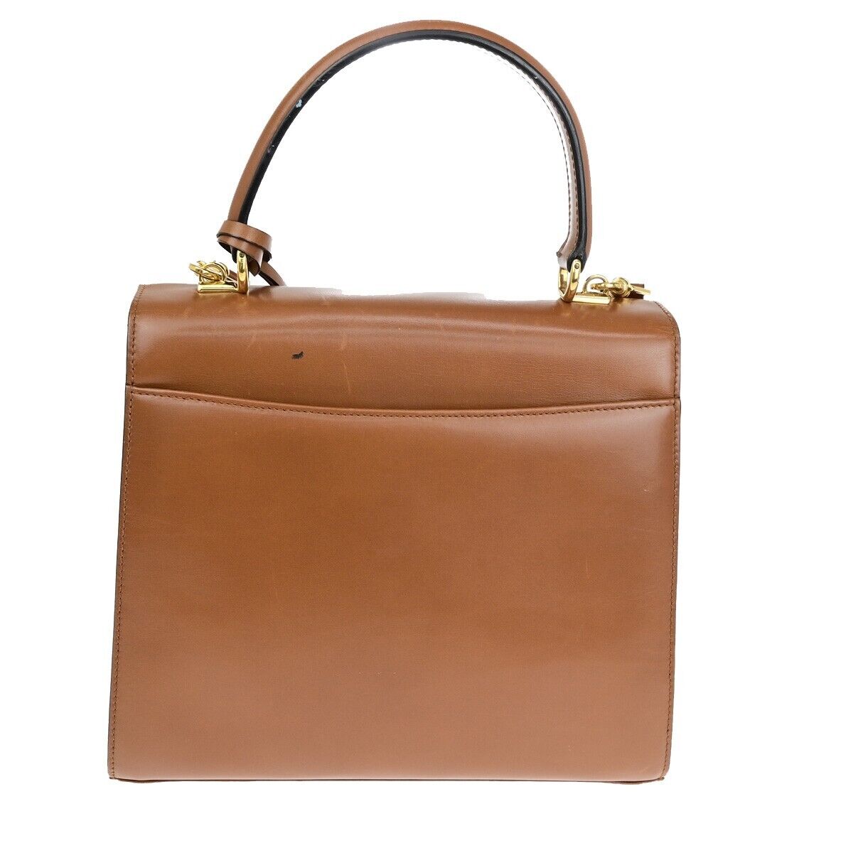 Gucci Leather Handbag