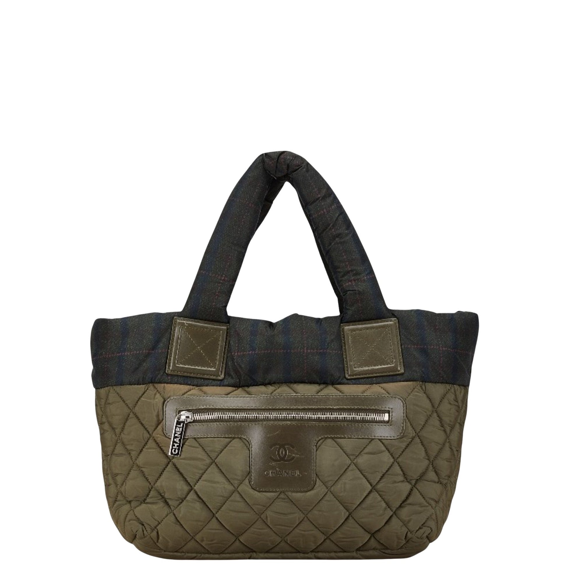 Chanel Handbag - Almora Bags