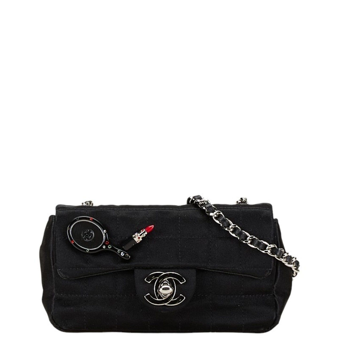 Chanel Shoulder Bag - Almora Bags