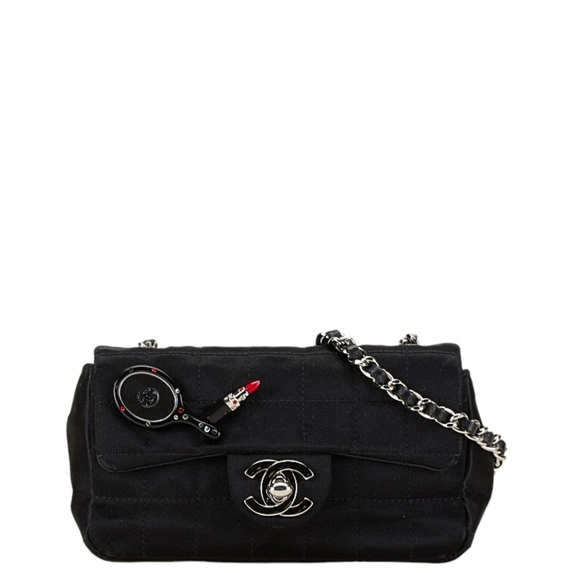Chanel Shoulder Bag - Almora Bags