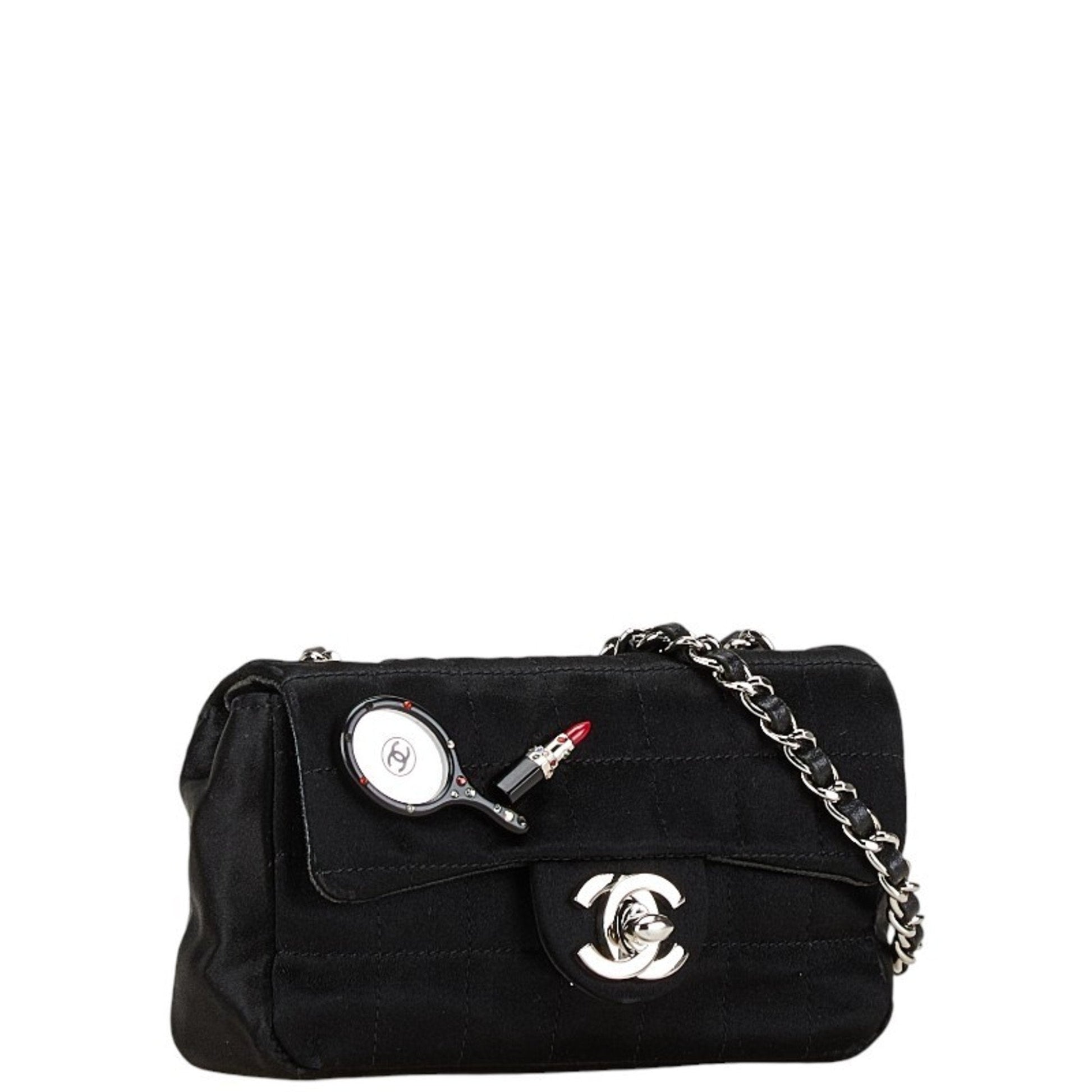 Chanel Shoulder Bag - Almora Bags