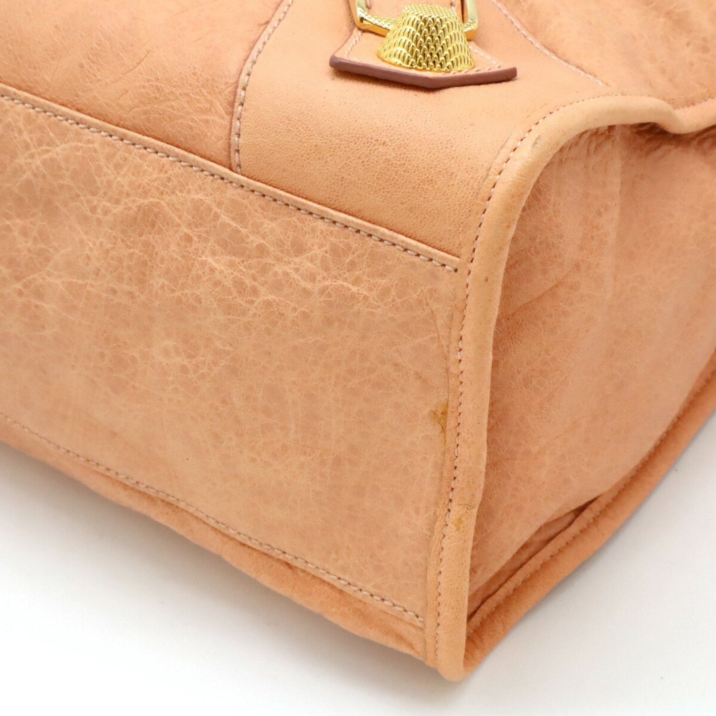 Balenciaga Giant Handbag
