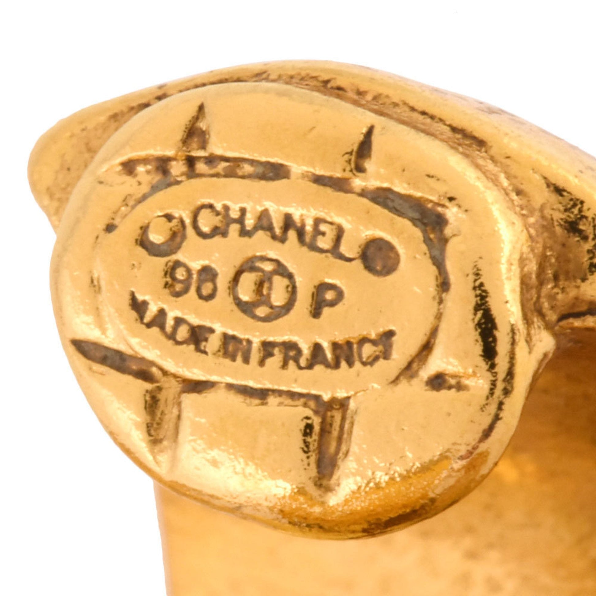 Chanel Handbag Bag - Almora Bags