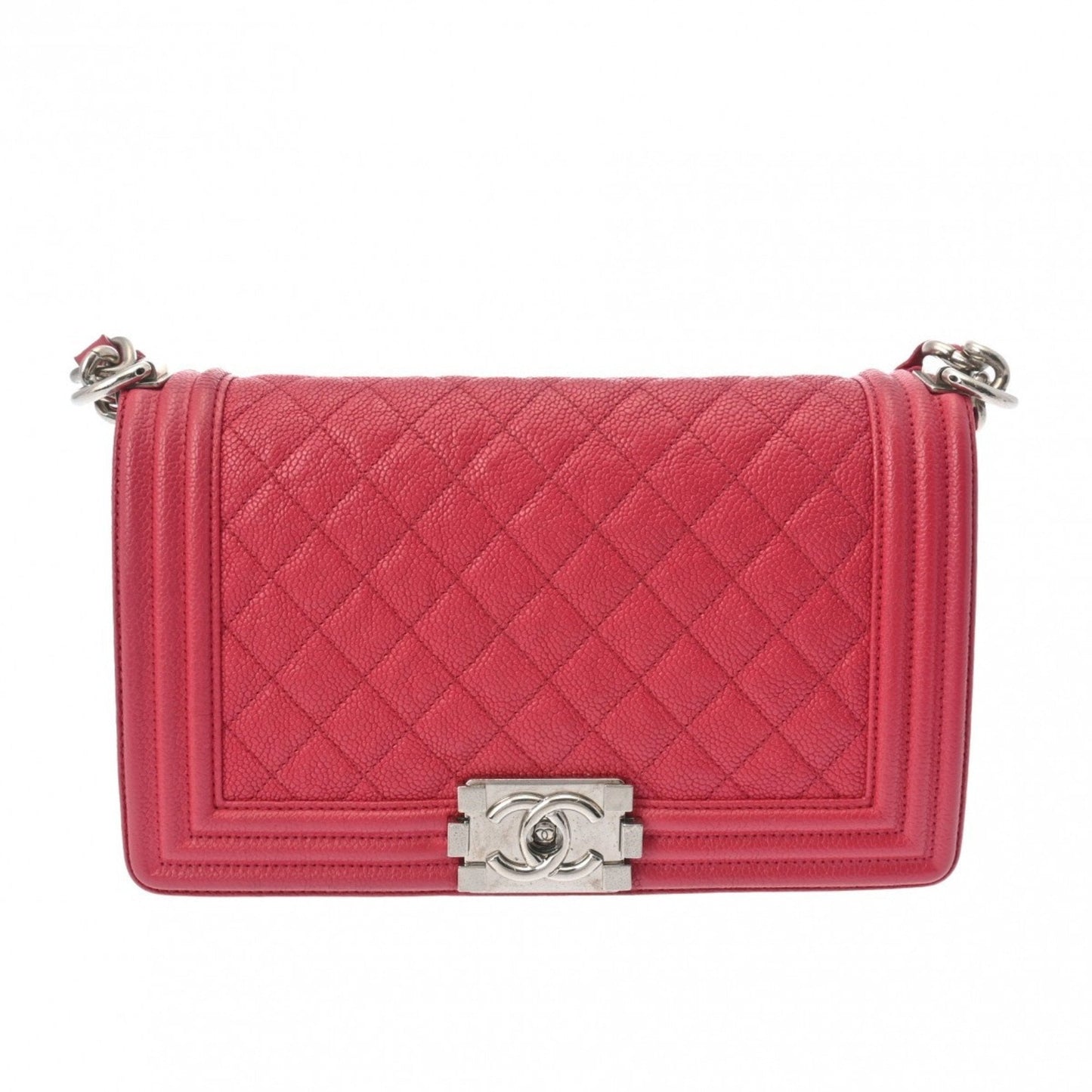 Chanel Boy Handbag Bag - Almora Bags