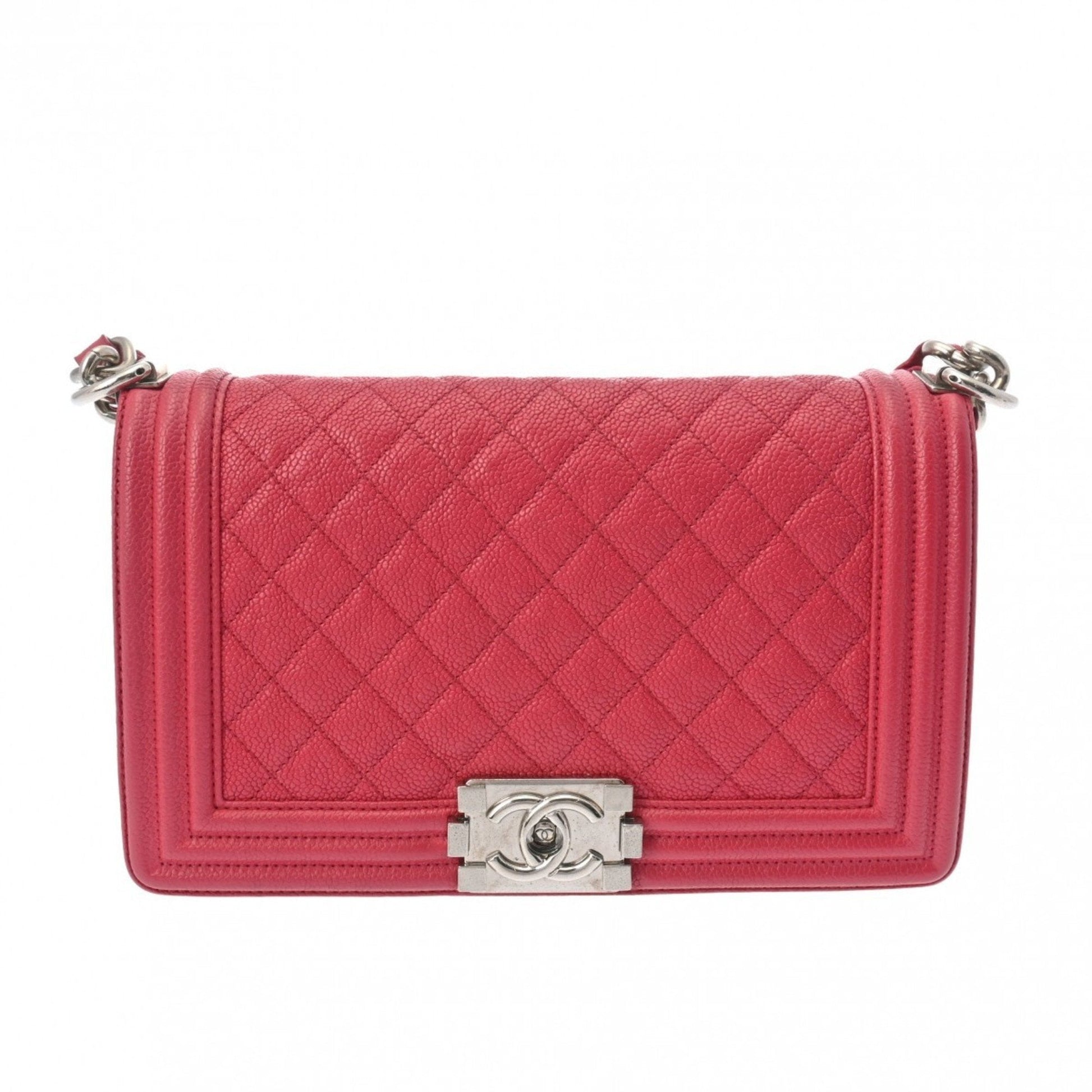 Chanel Boy Handbag Bag - Almora Bags