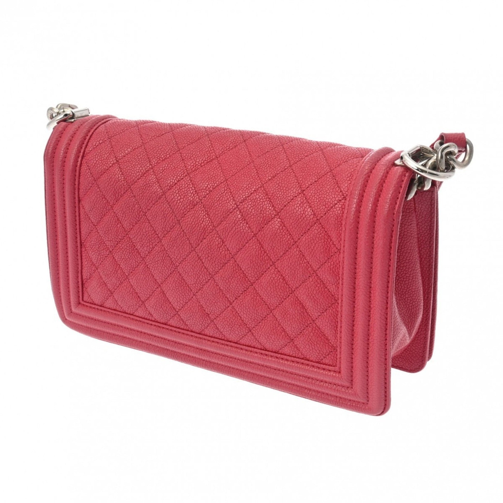 Chanel Boy Handbag Bag - Almora Bags