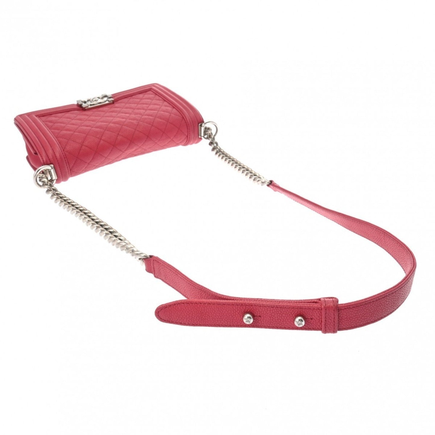 Chanel Boy Handbag Bag - Almora Bags