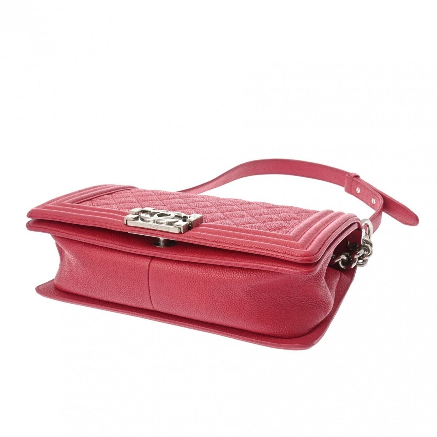 Chanel Boy Handbag Bag - Almora Bags