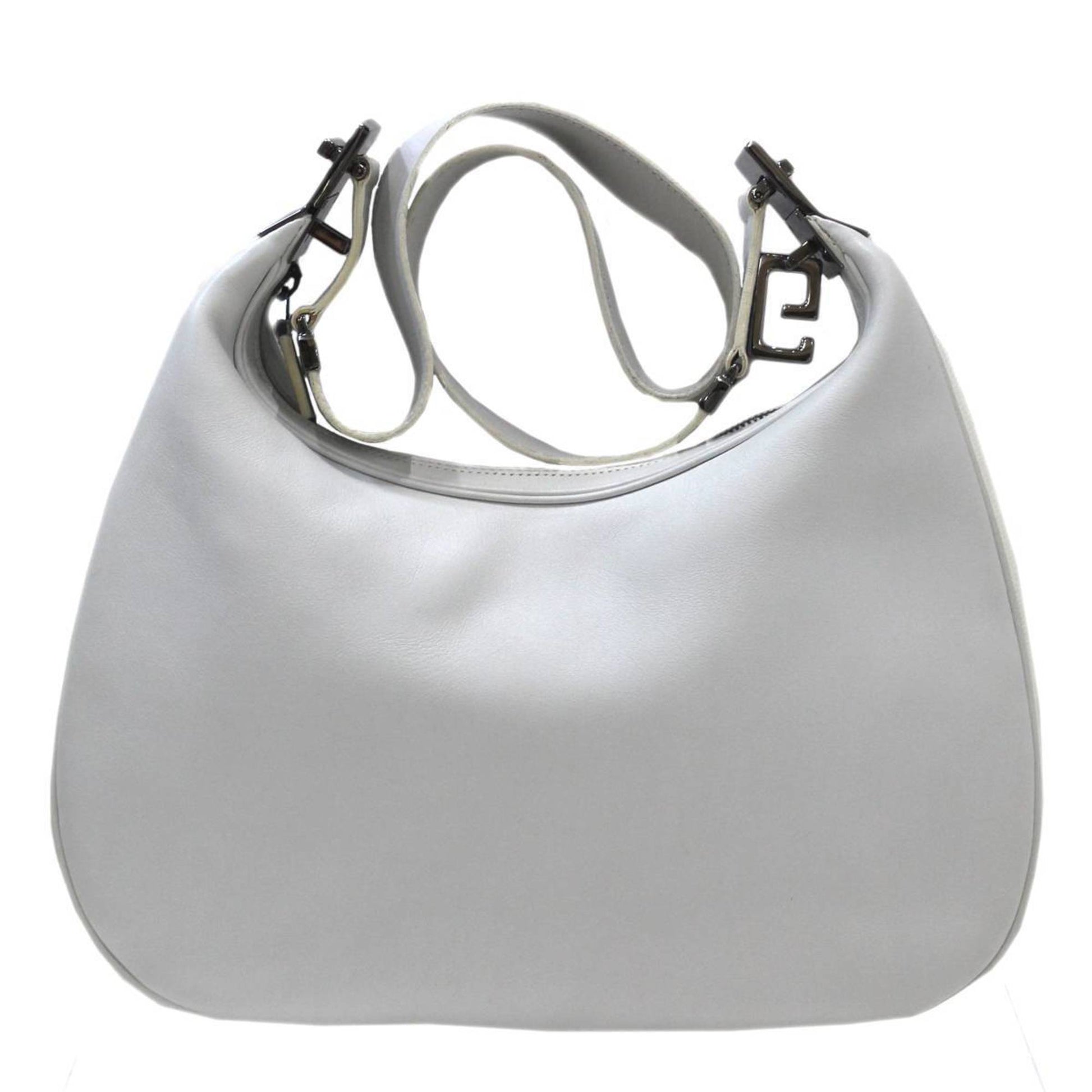 Gucci Leather Shoulder Bag