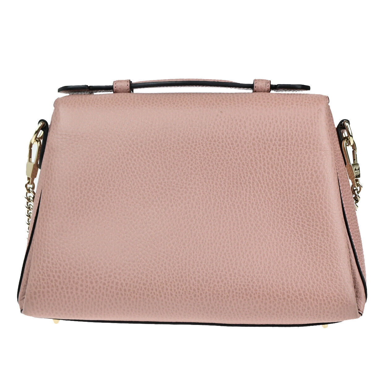 Gucci Leather Shoulder Bag