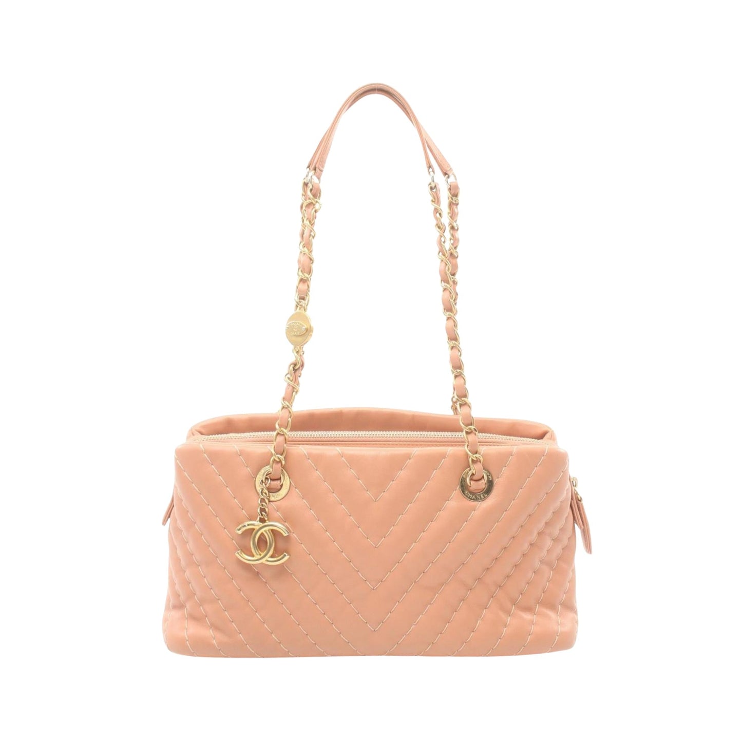 Chanel Tote Bag - Almora Bags