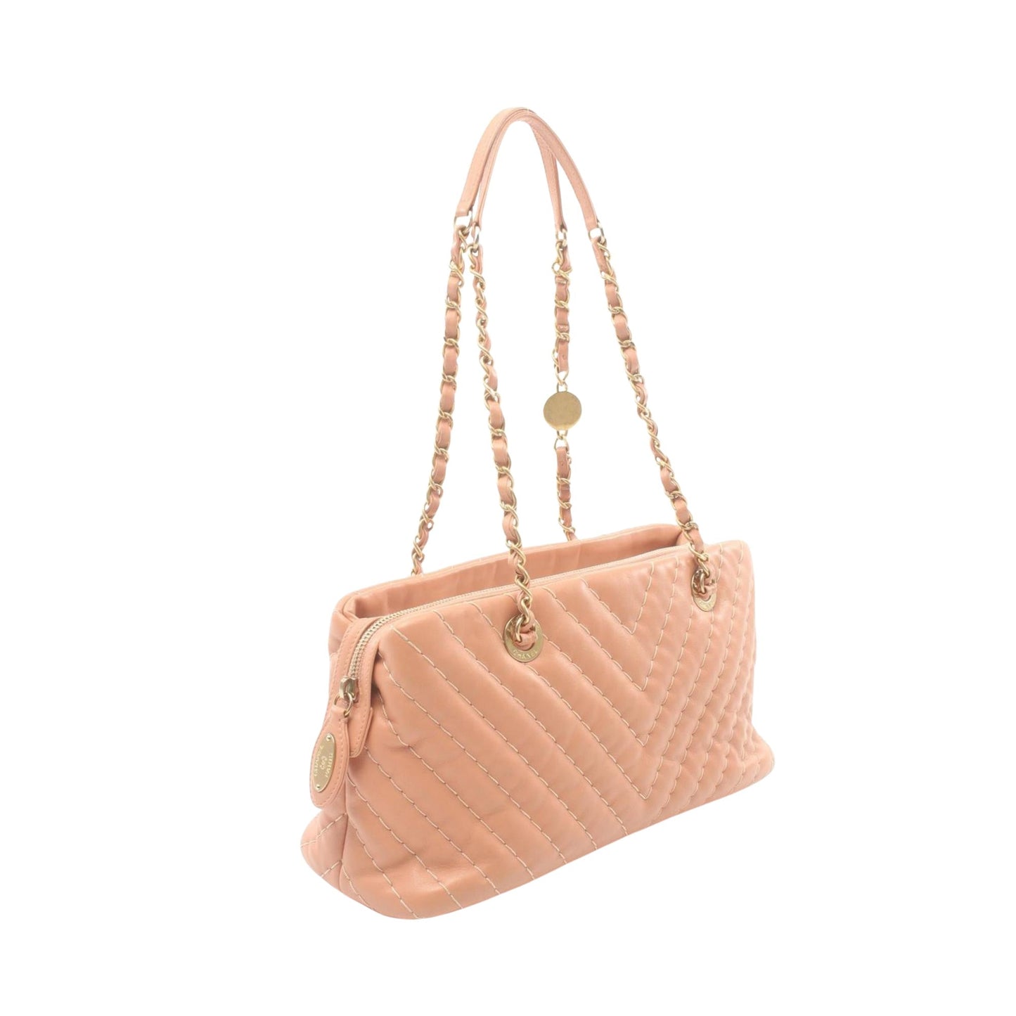 Chanel Tote Bag - Almora Bags