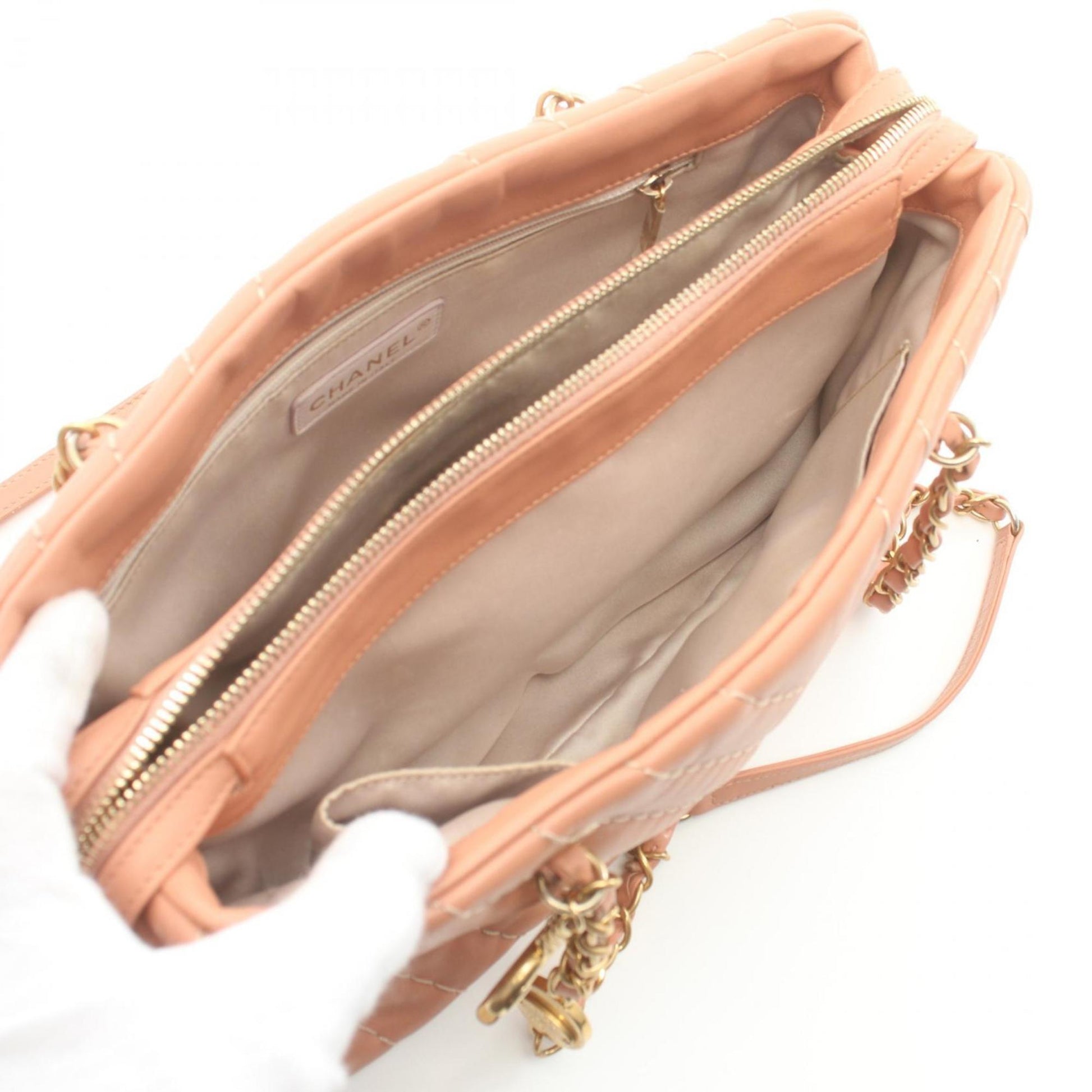 Chanel Tote Bag - Almora Bags