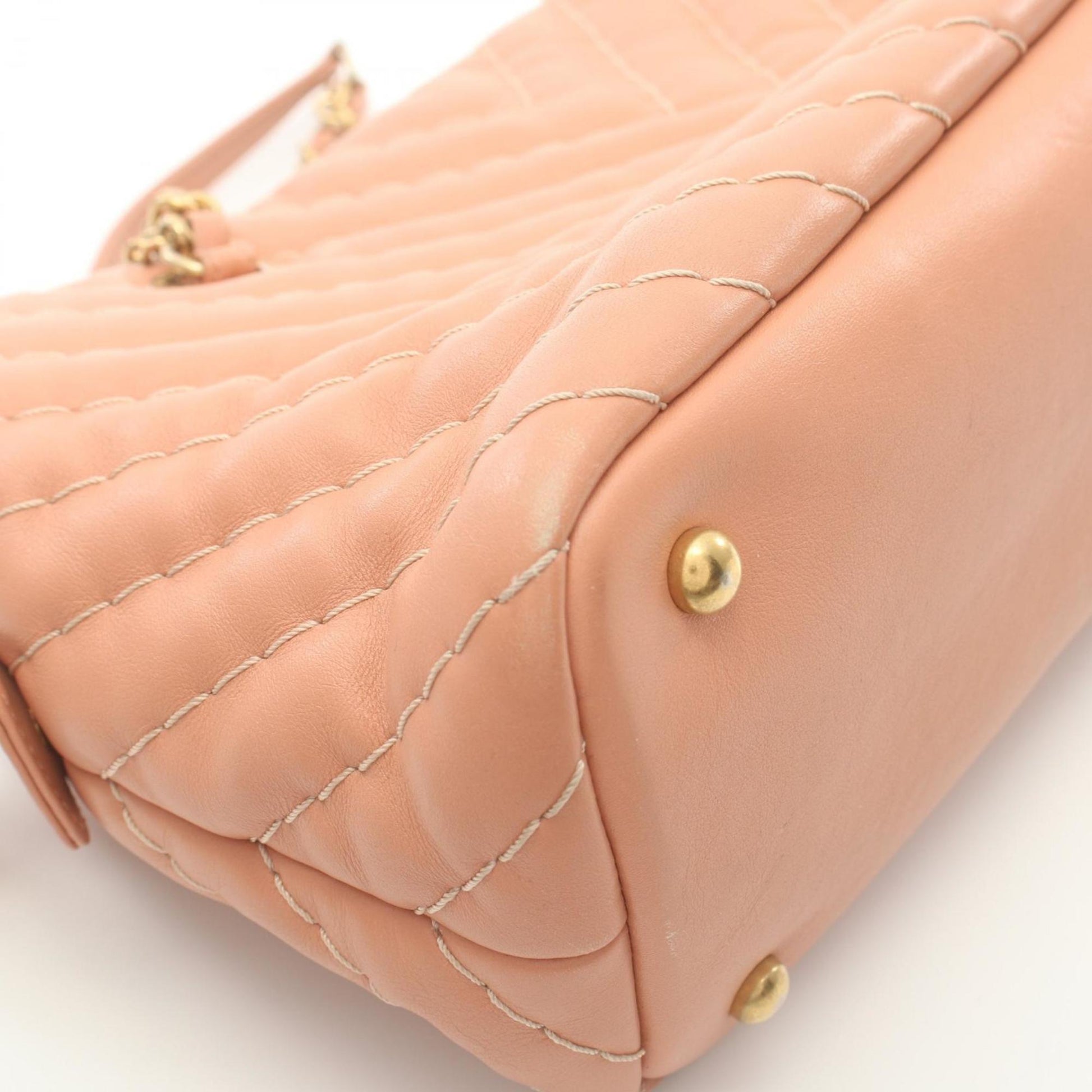 Chanel Tote Bag - Almora Bags