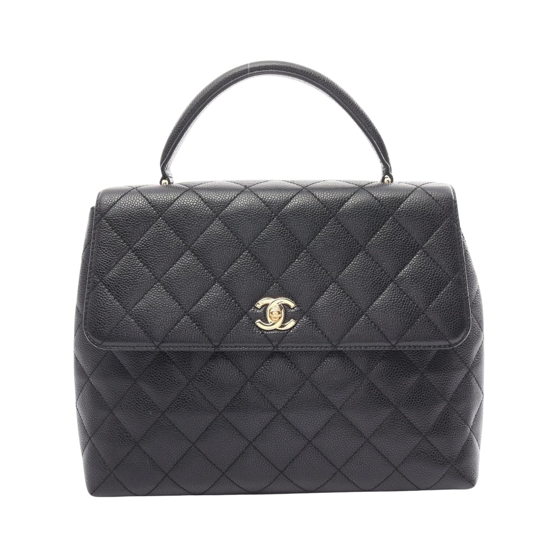 Chanel Handbag - Almora Bags