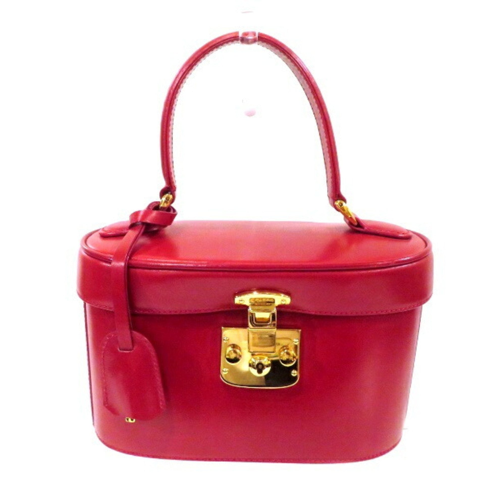Gucci Leather Handbag