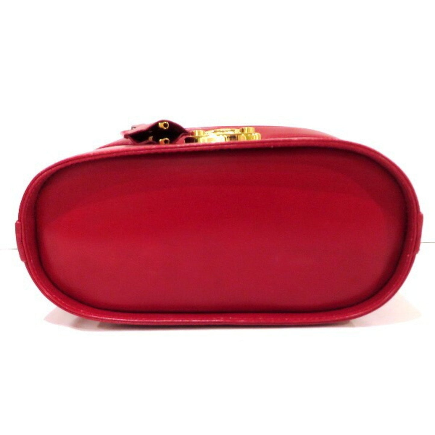 Gucci Leather Handbag