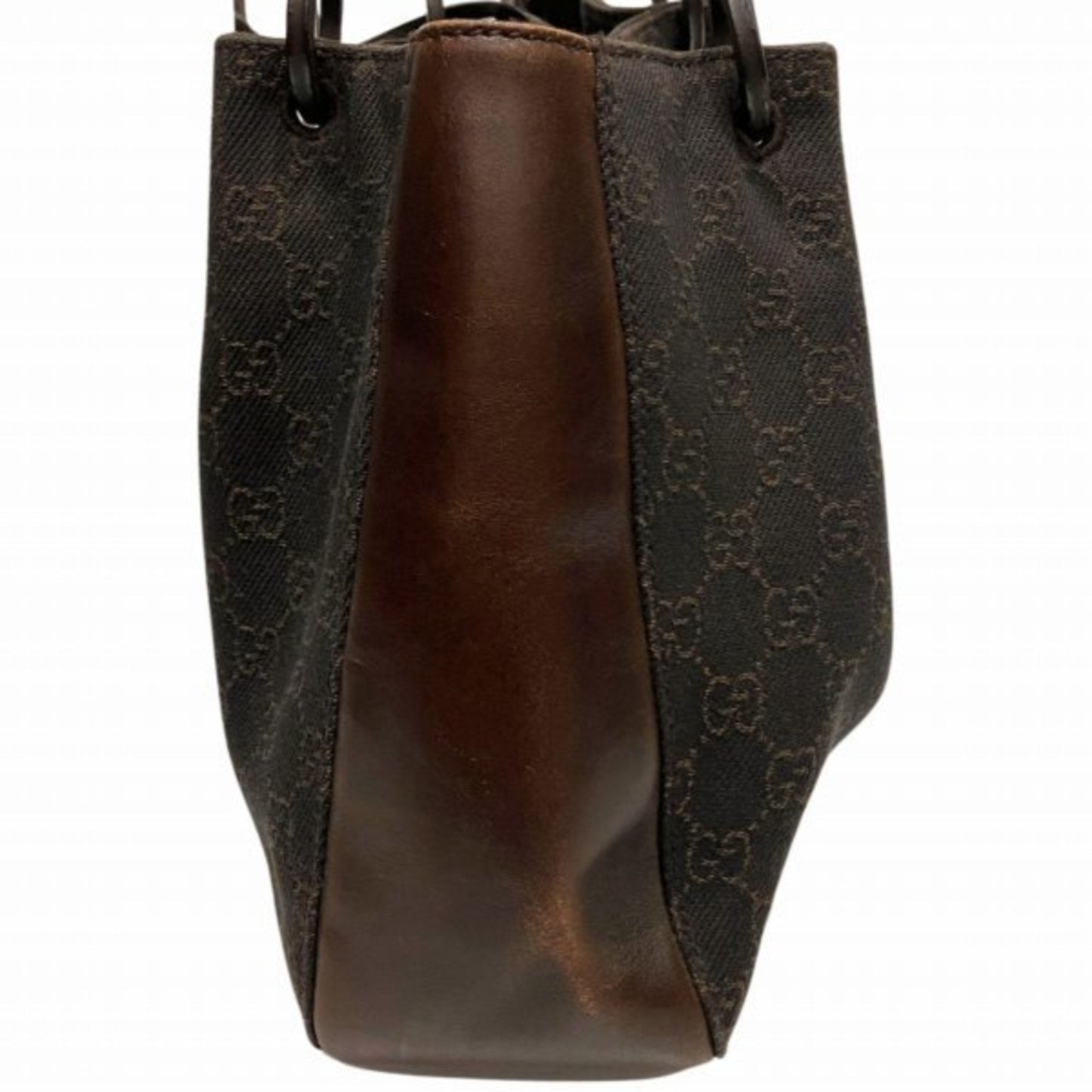 Gucci Canvas Tote