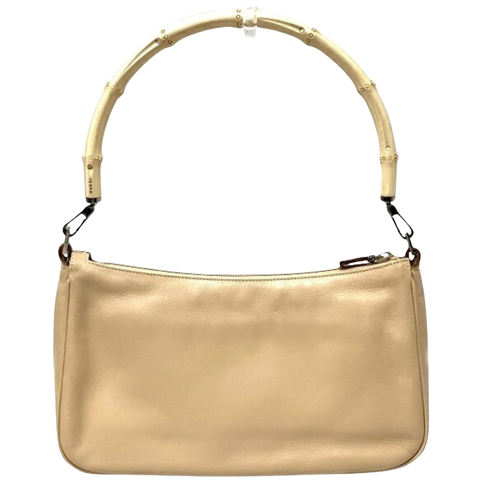 Gucci Leather Handbag