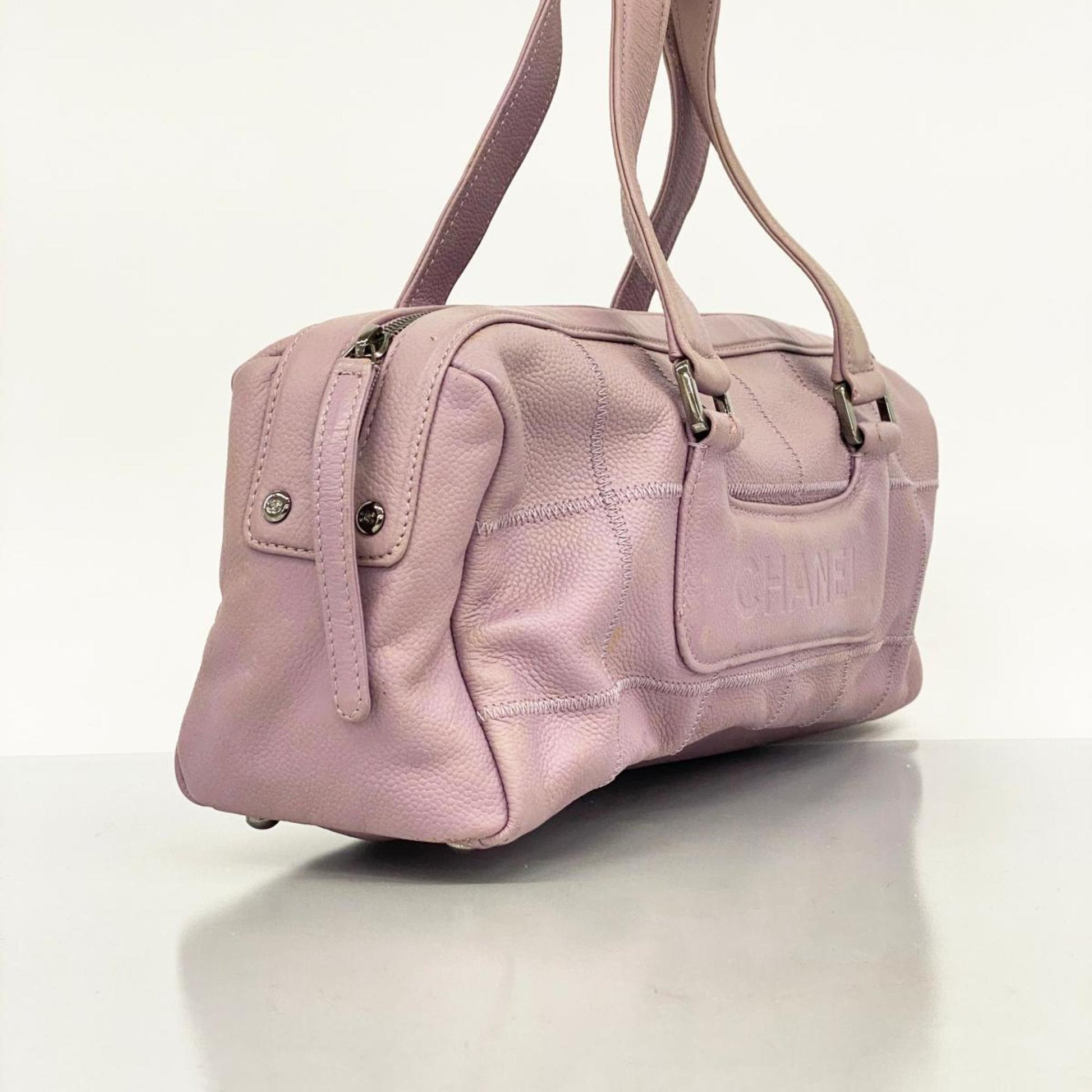 Chanel Handbag - Almora Bags