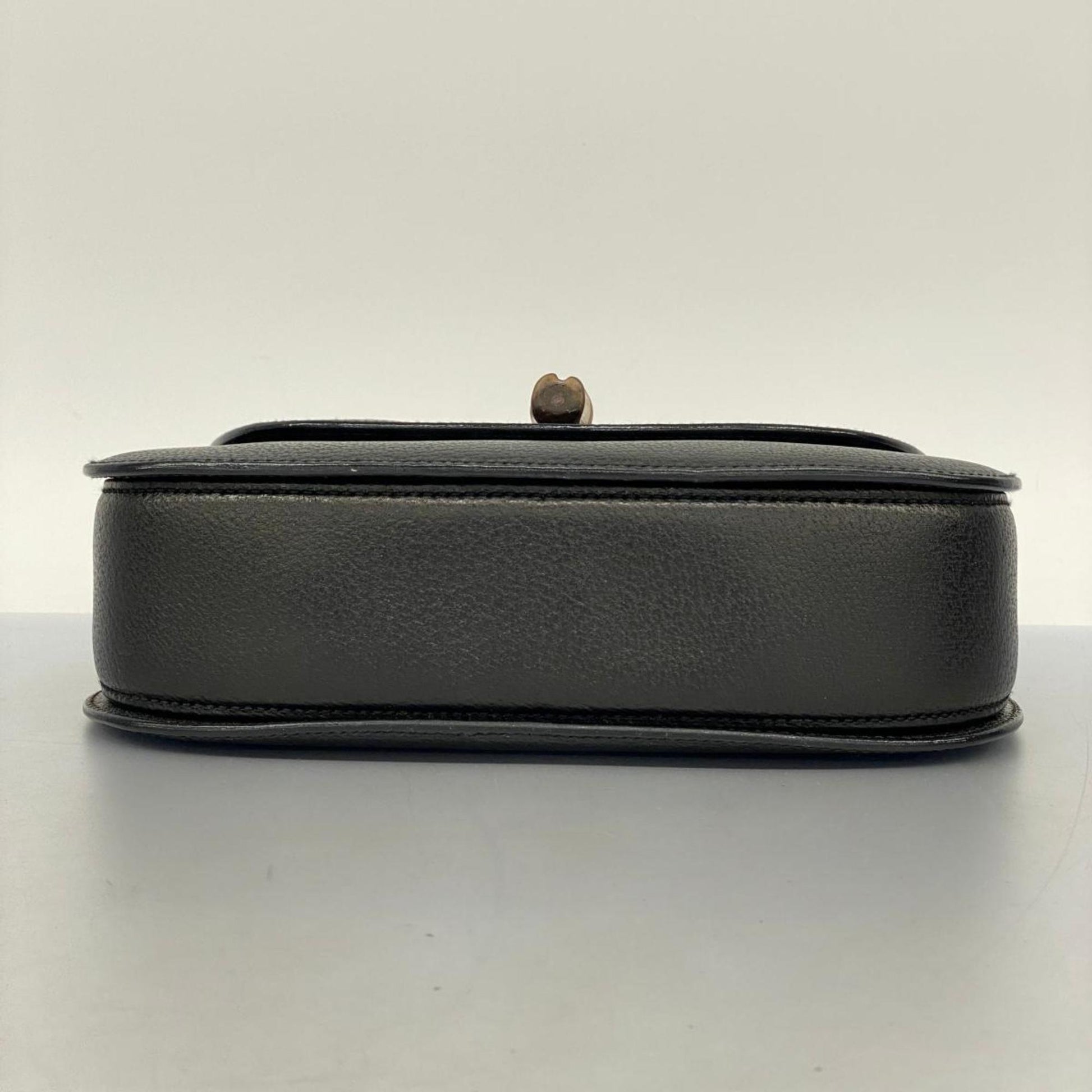 Gucci Leather Handbag