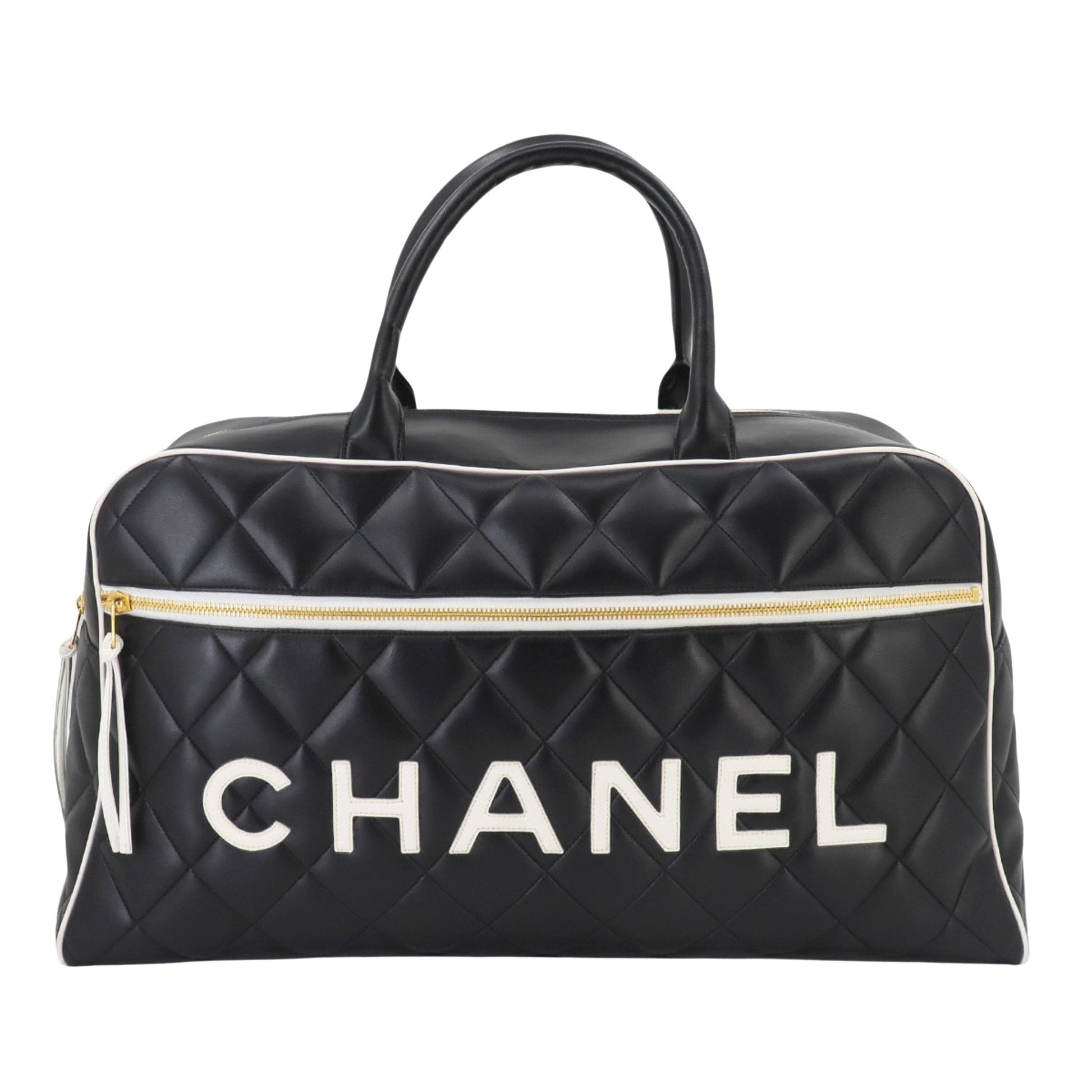 Chanel Handbag - Almora Bags