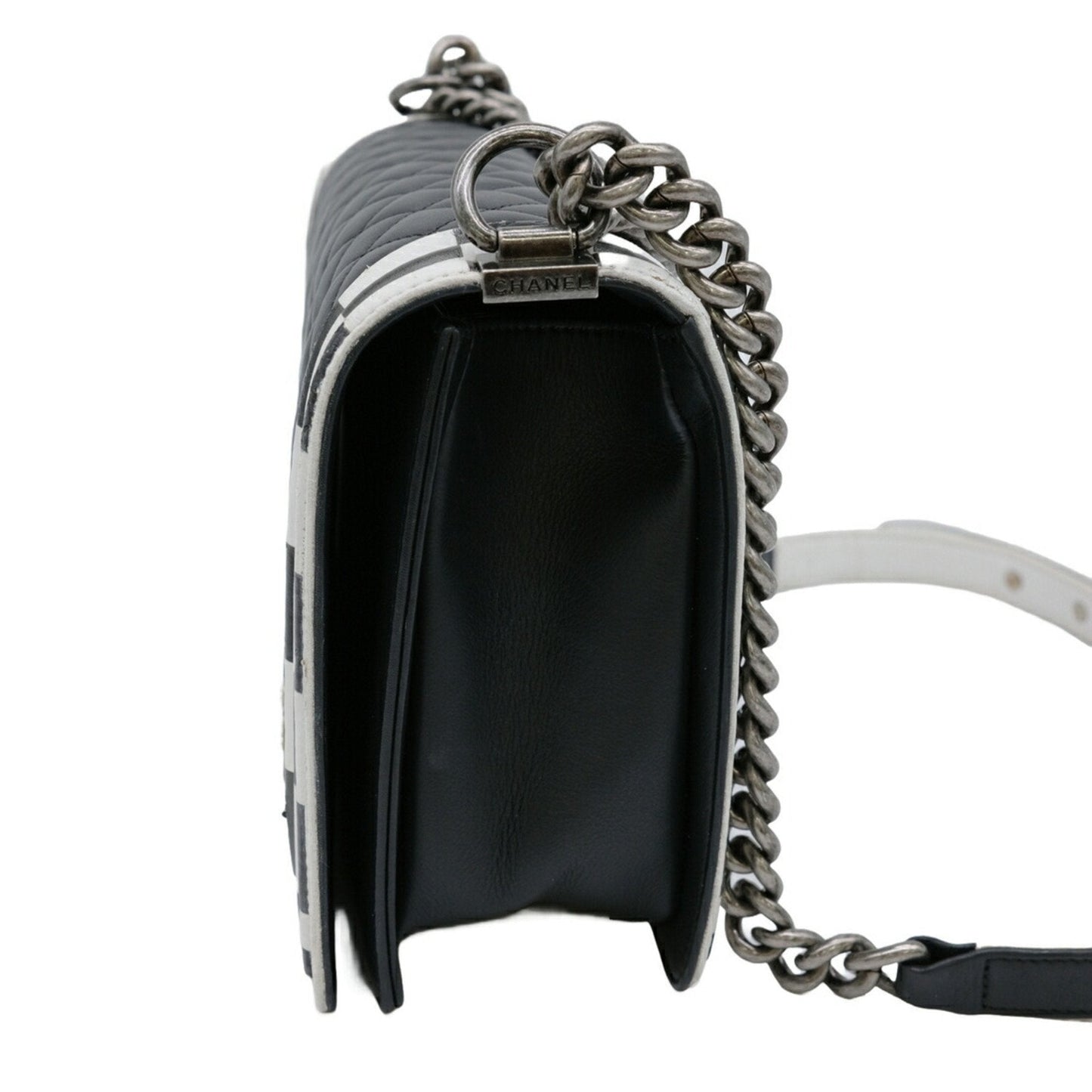 Chanel Boy Handbag Bag - Almora Bags